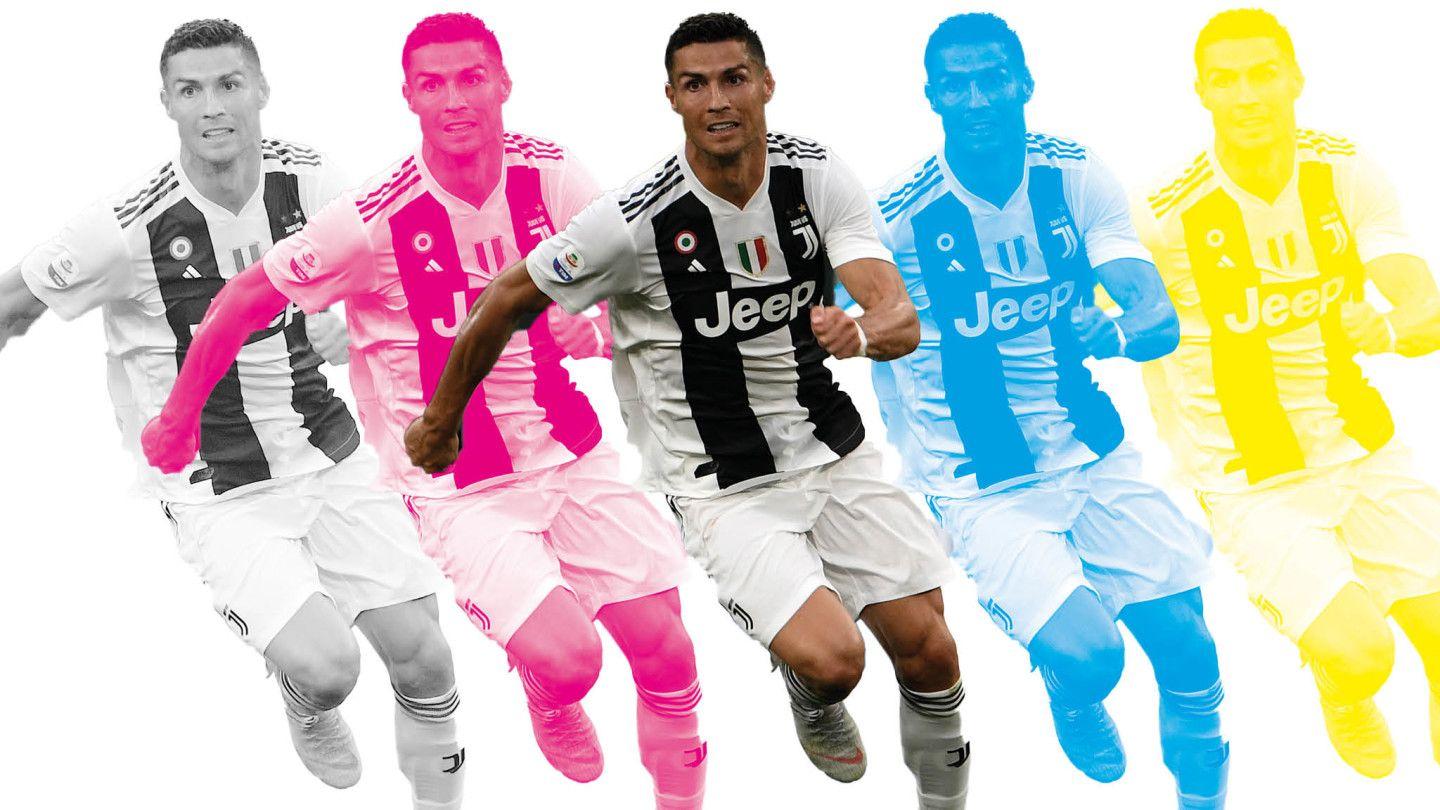Ronaldo: Why Juventus gambled €100m on a future payday