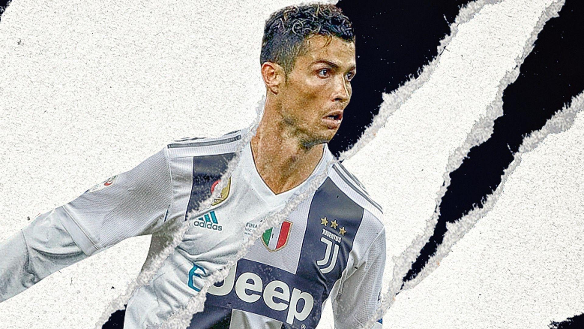 HD Wallpaper C Ronaldo Juventus Live Wallpaper HD