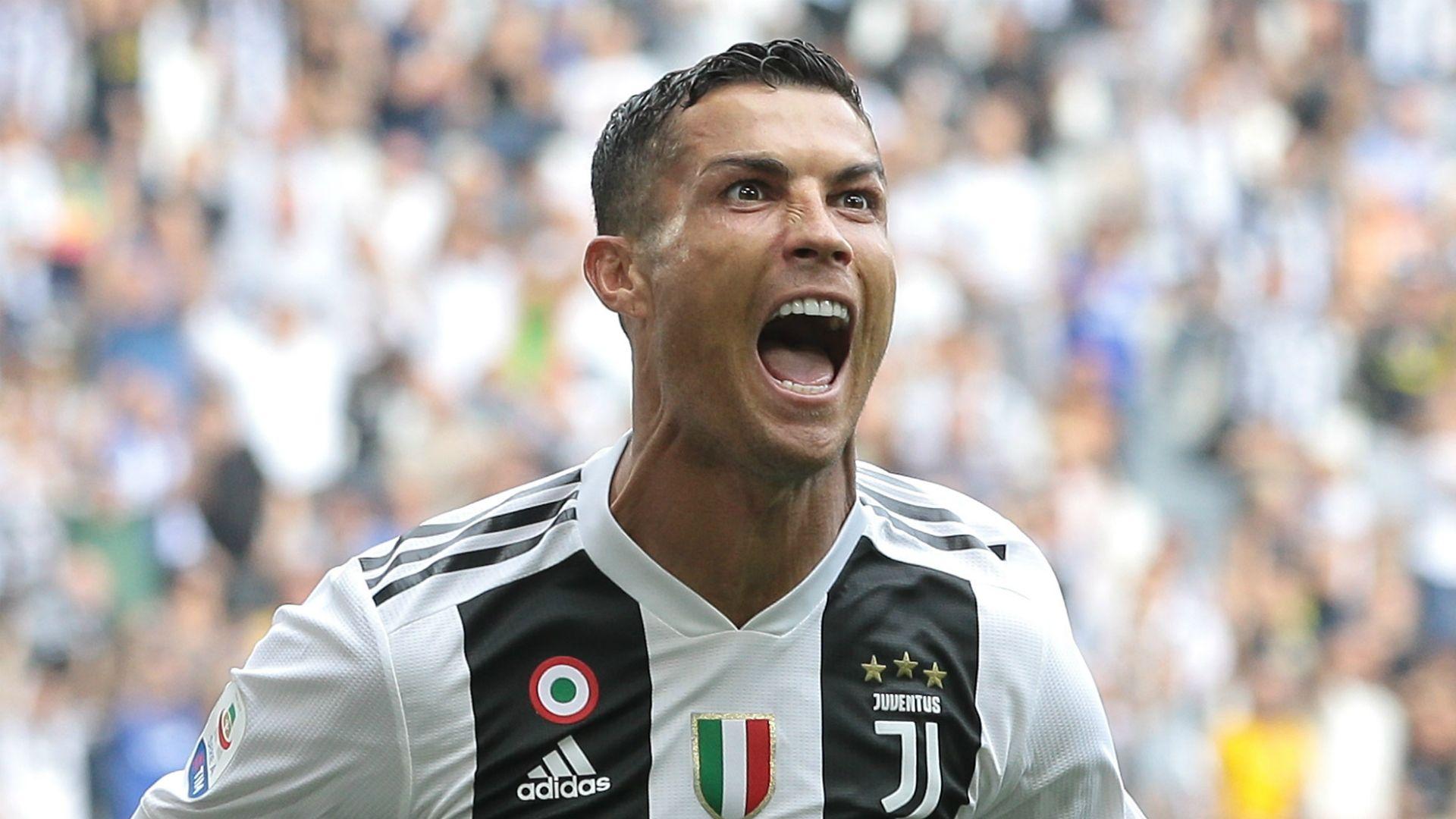 Inzaghi: With Ronaldo, Juve are best team in Europe. FOOTBALL News