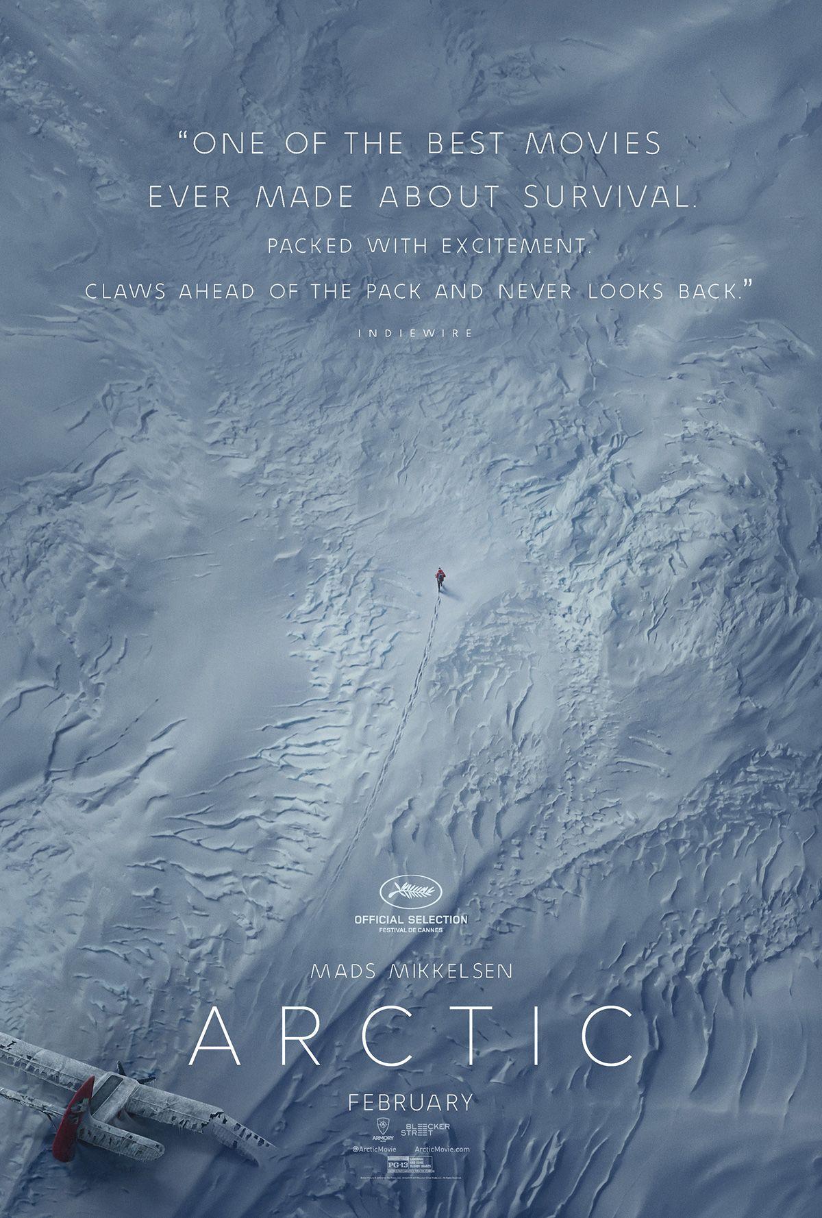 Arctic Upcoming Movies. Movie Database. JoBlo.com, Release