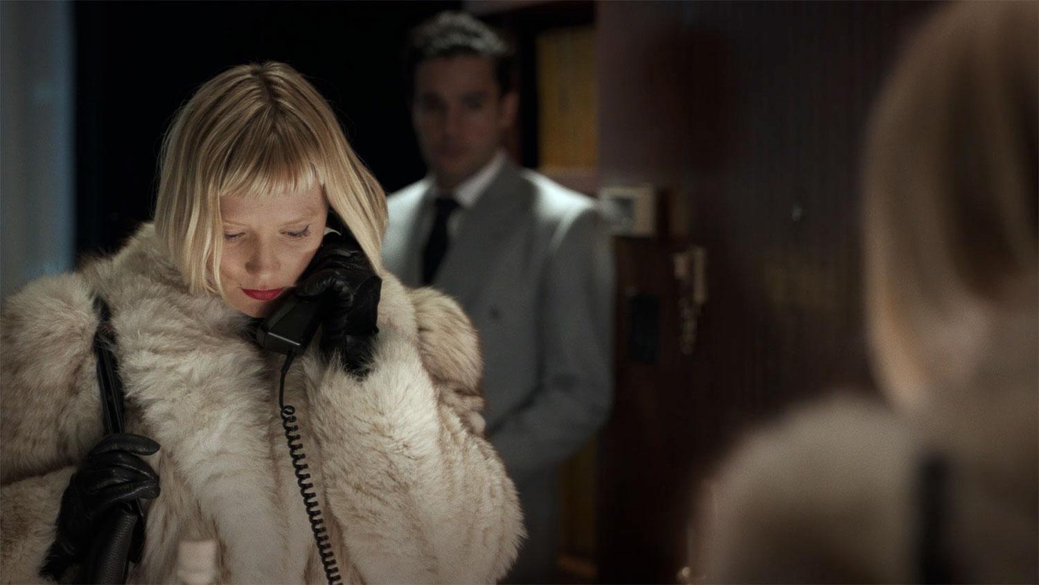 Piercing' Starring Mia Wasikowska Doesn't Cut Deep [Sundance Review]