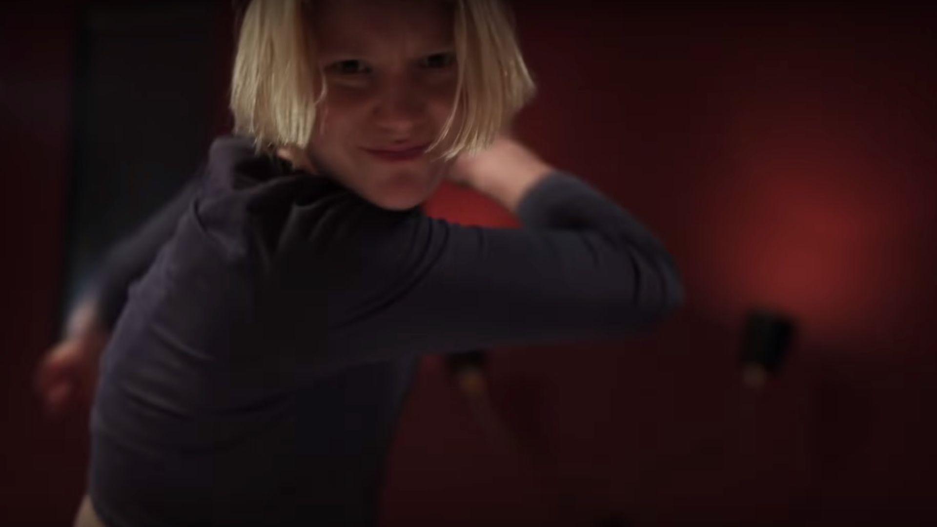 Crazy for Mia Wasikowska's Demented Psychosexual Film