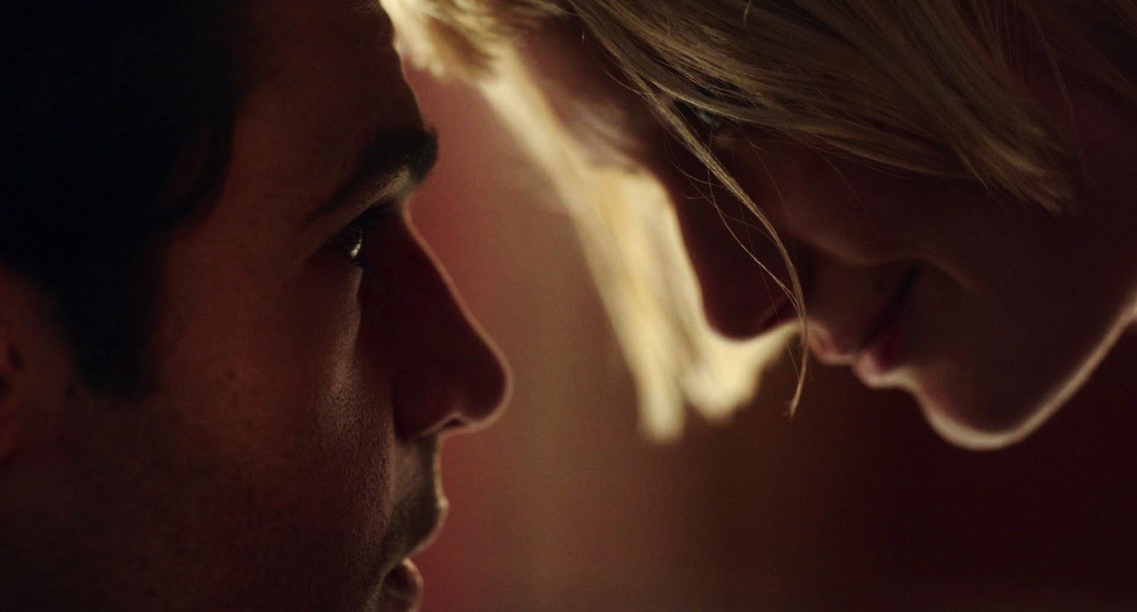 Sundance 2018 Review: 'Piercing'. Black Girl Nerds