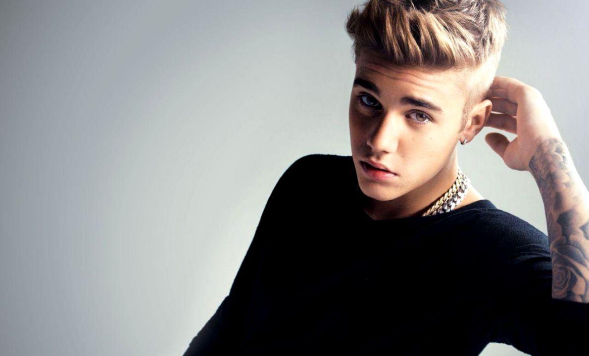 Justin Bieber Wallpaper