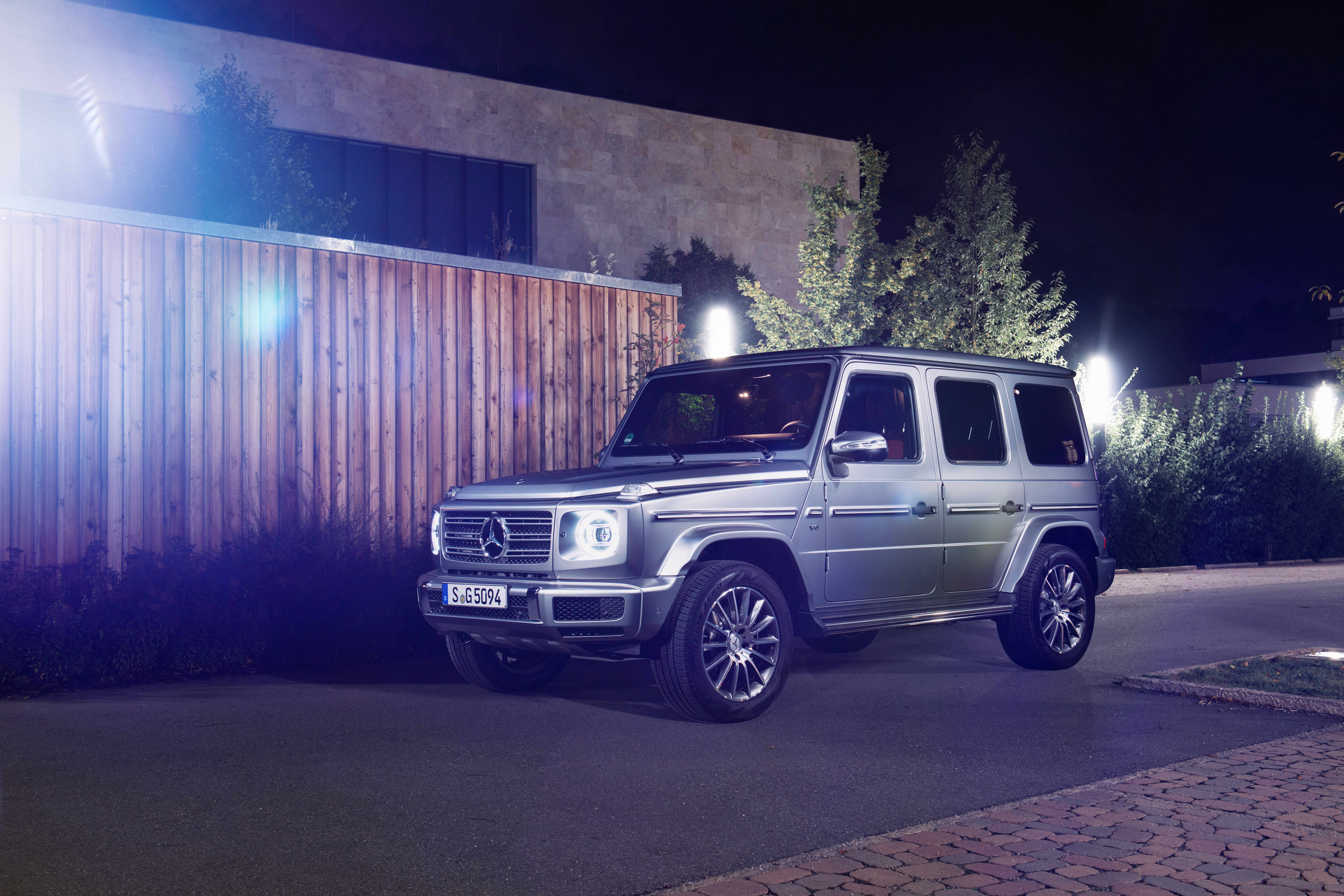 Mercedes Benz G Class Wallpaper. #MBsocialcar