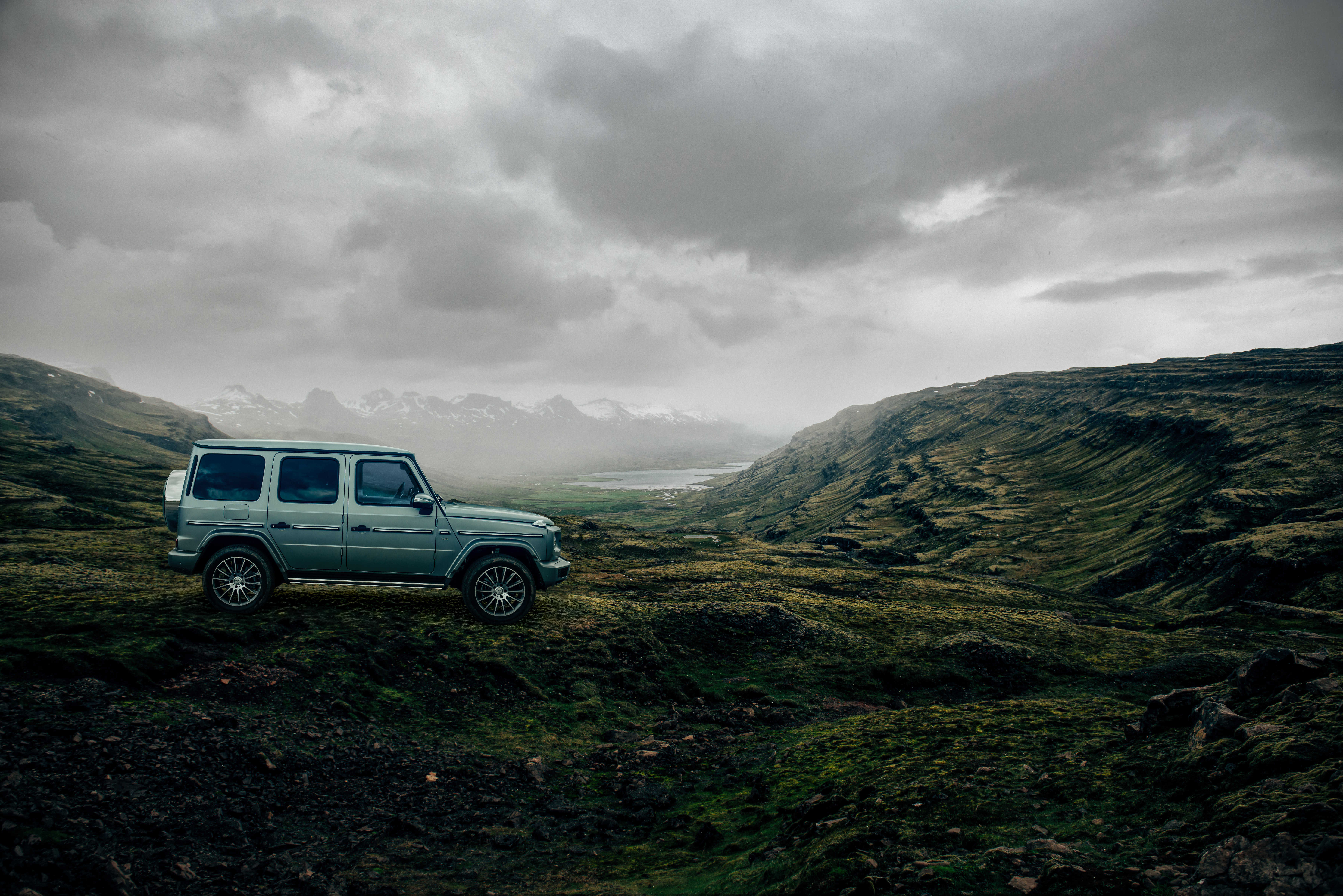 Mercedes Benz G Class Wallpaper. #MBsocialcar