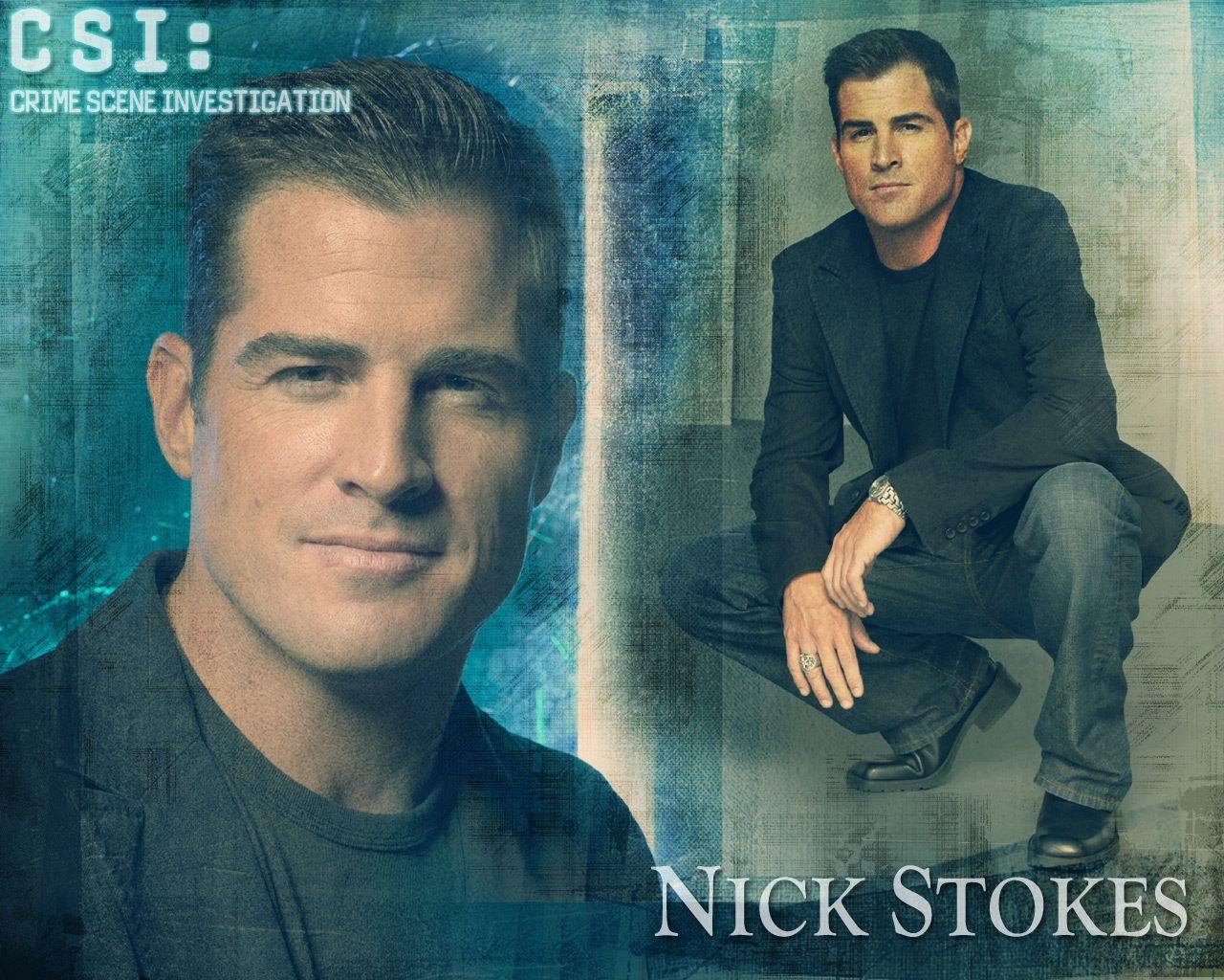 CSI Stokes image Nick HD wallpaper and background photo