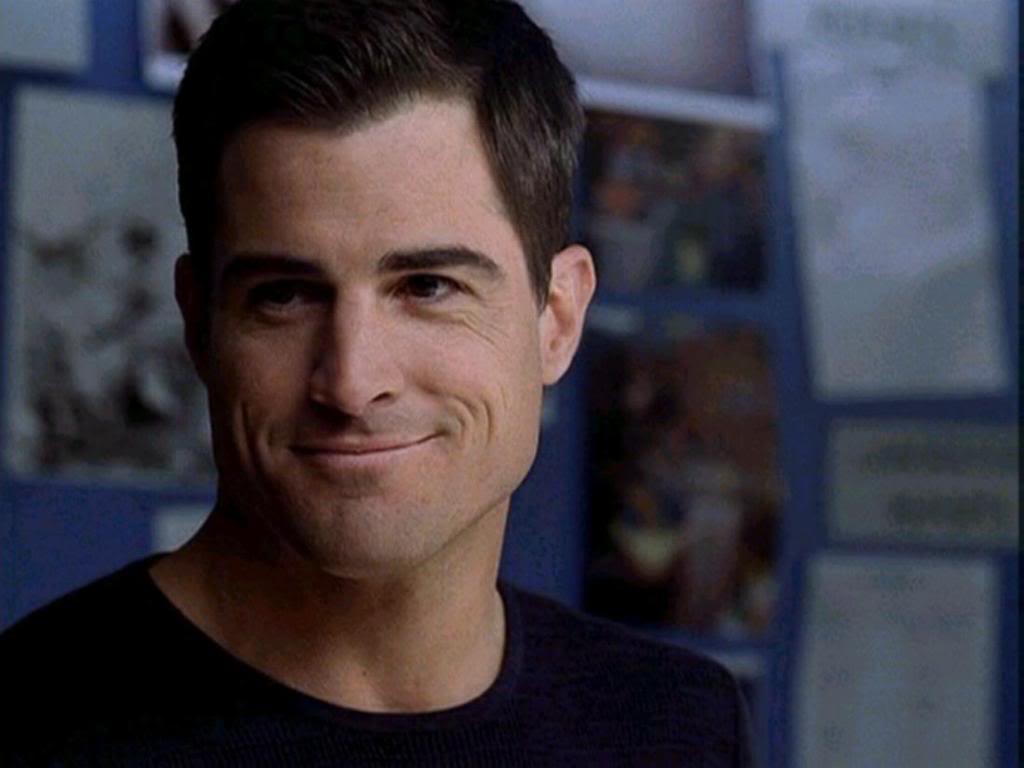 George Eads Wallpaper. George Eads. csi. As and In
