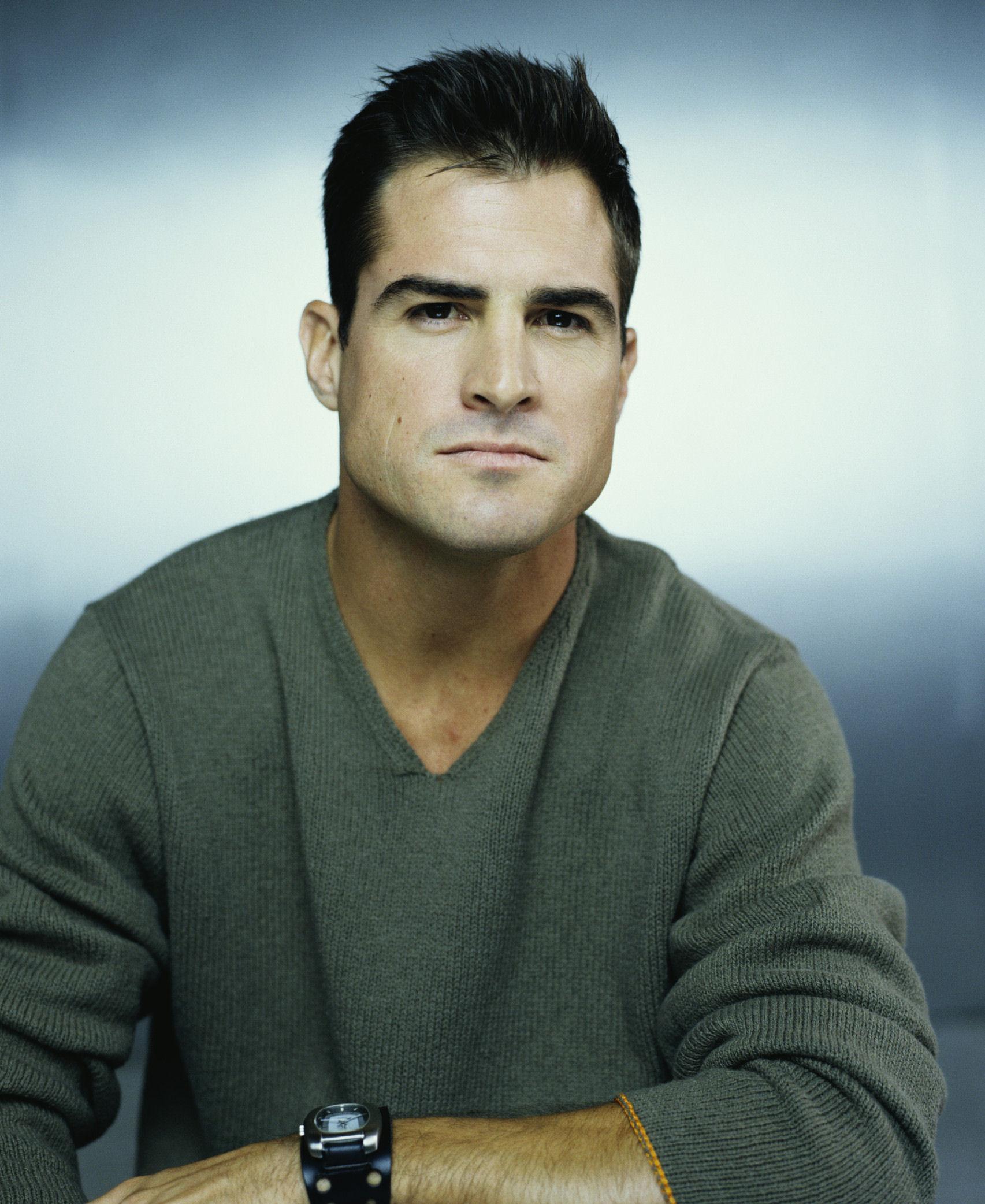 George Eads Wallpaper. George Eads. csi. As and In