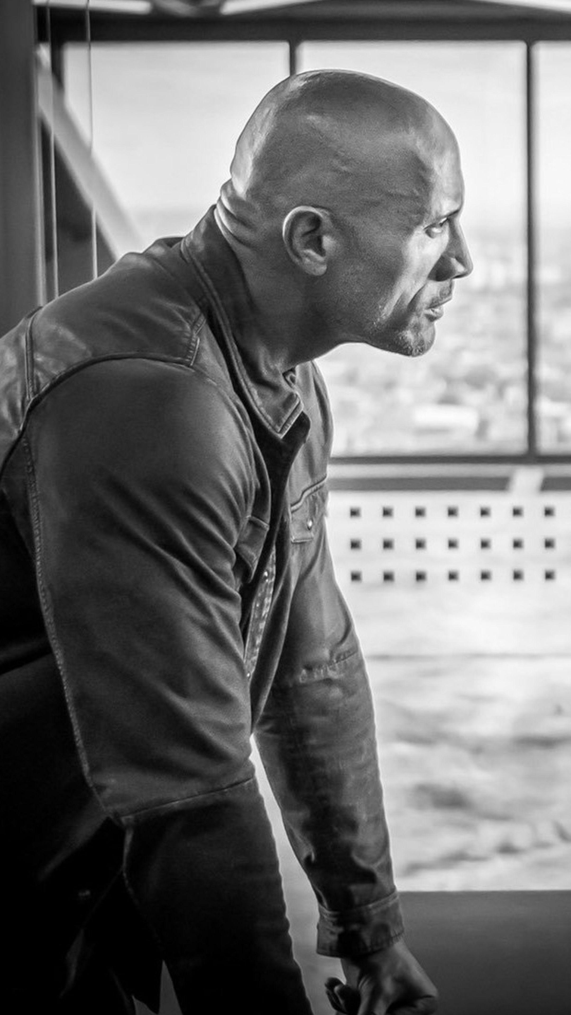 Hobbs And Shaw 2019 Sony Xperia X, XZ, Z5 Premium HD 4k