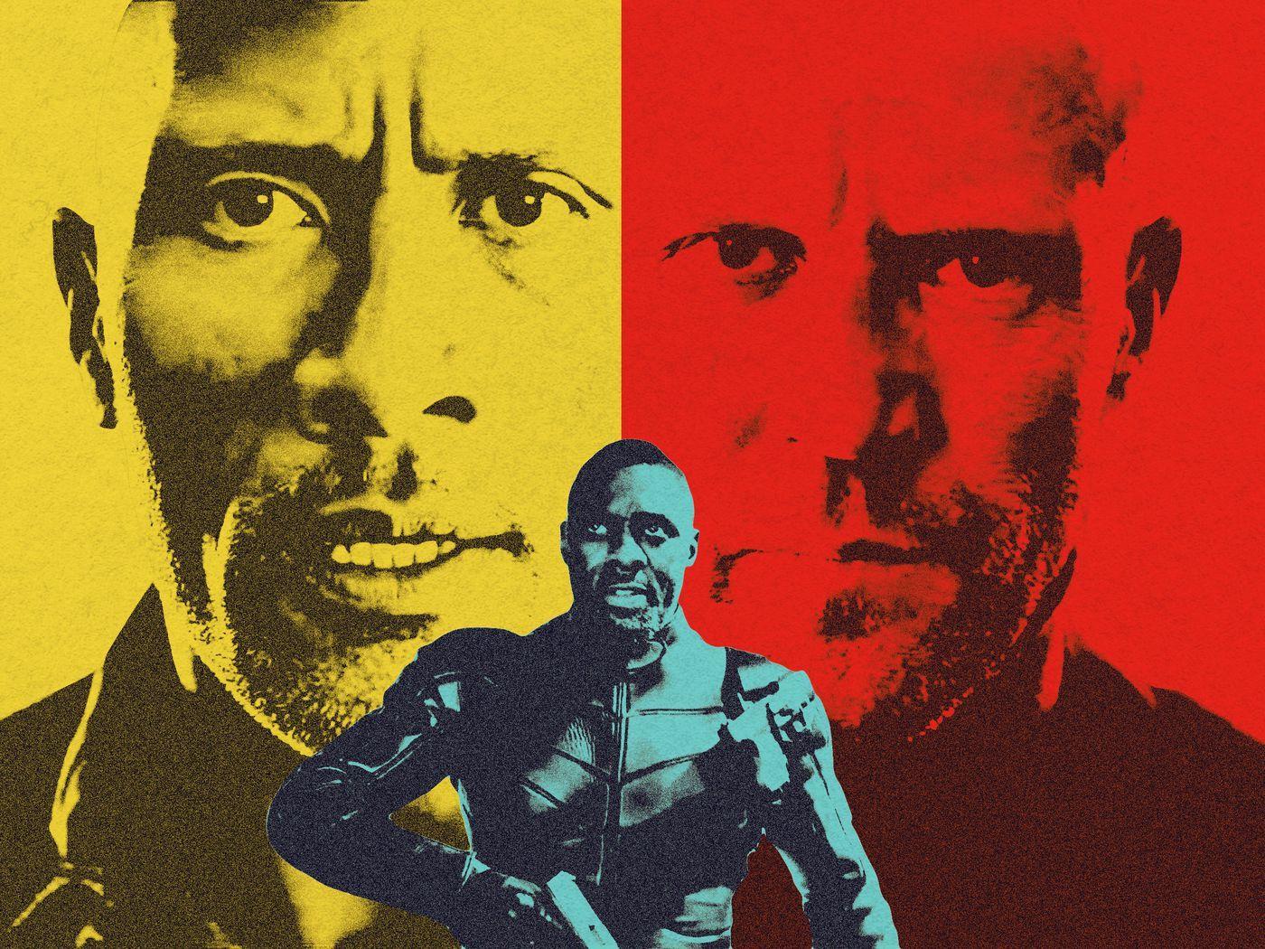 The Winners and Losers of the 'Hobbs & Shaw'