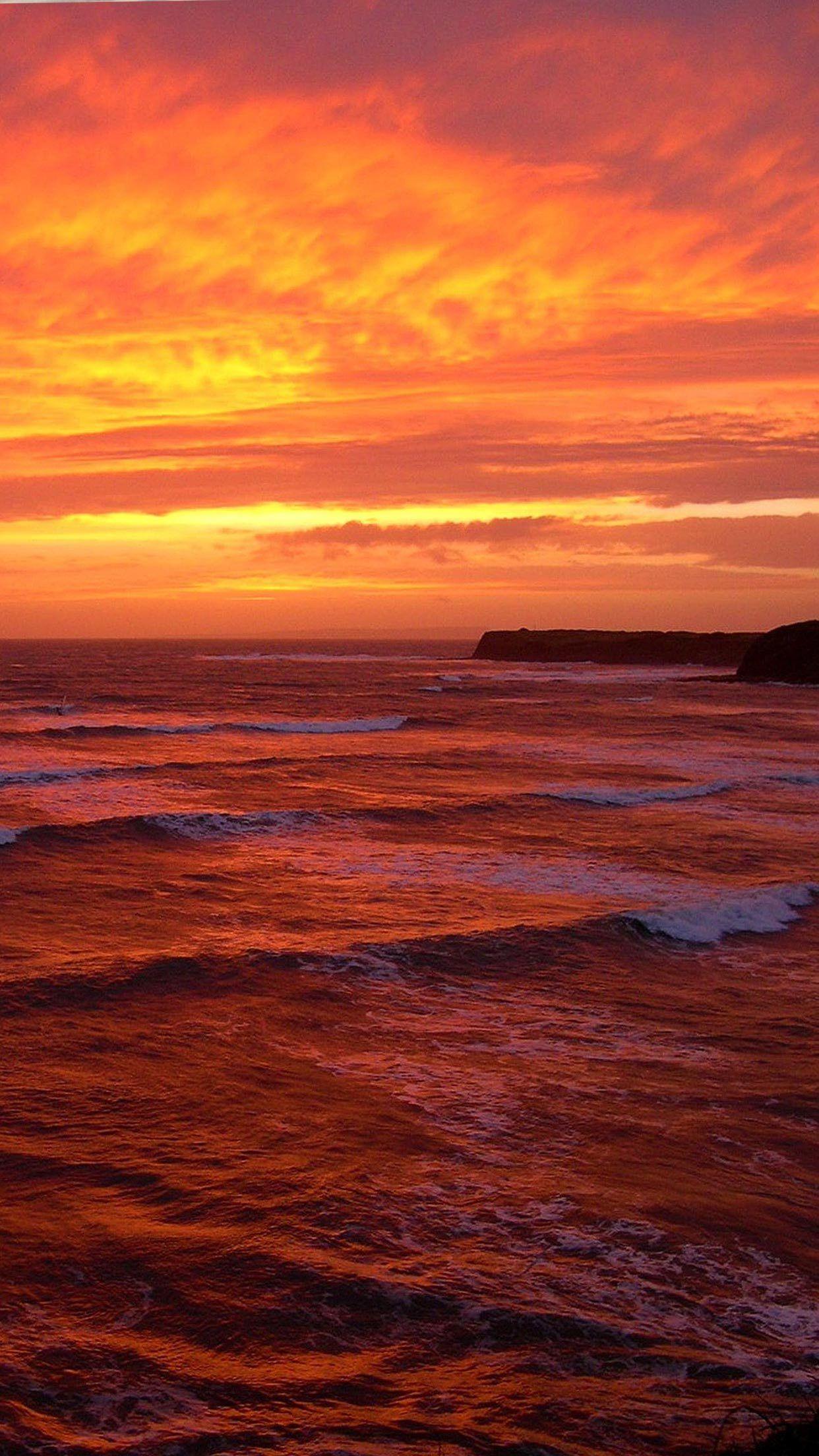 Amazing Nature HD Wallpaper and Background for Your iPhone 7