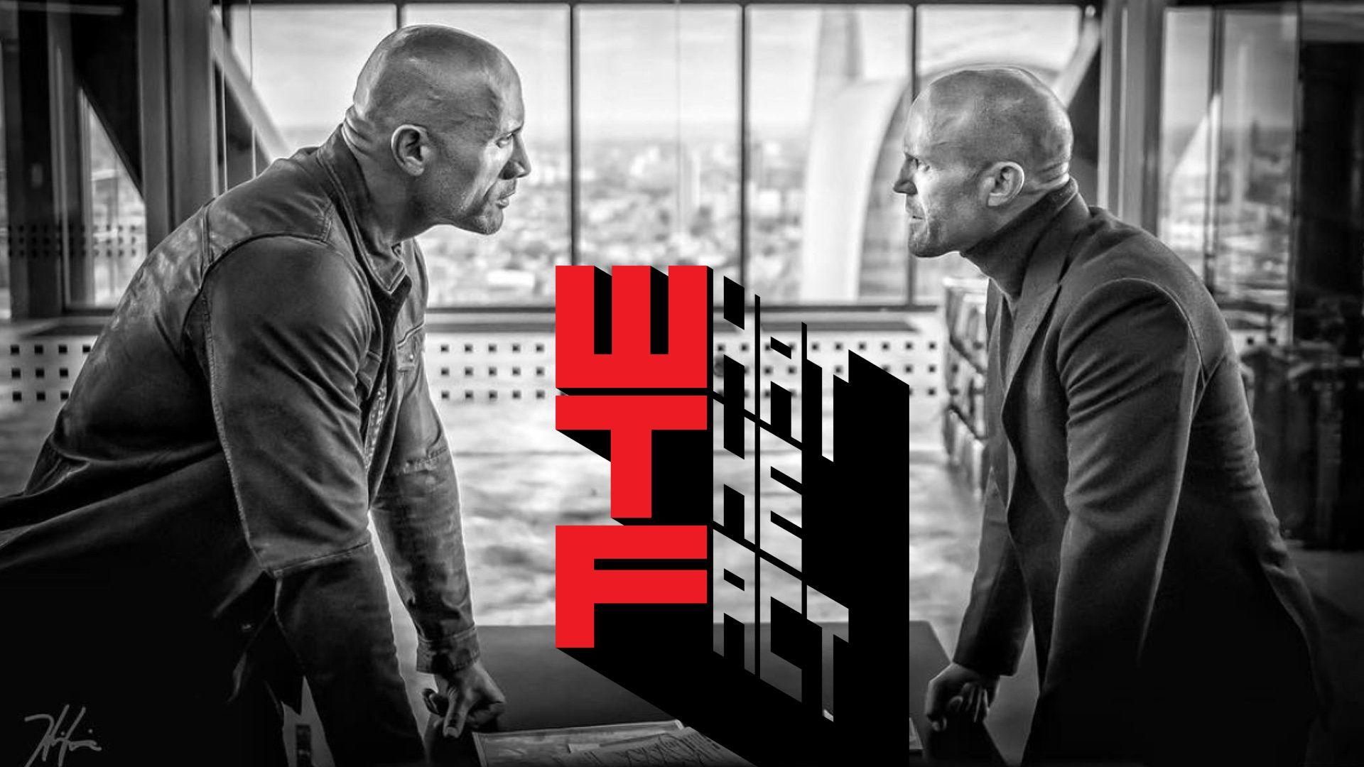 Important Things You Should Know About Hobbs & Shaw: Split Movies