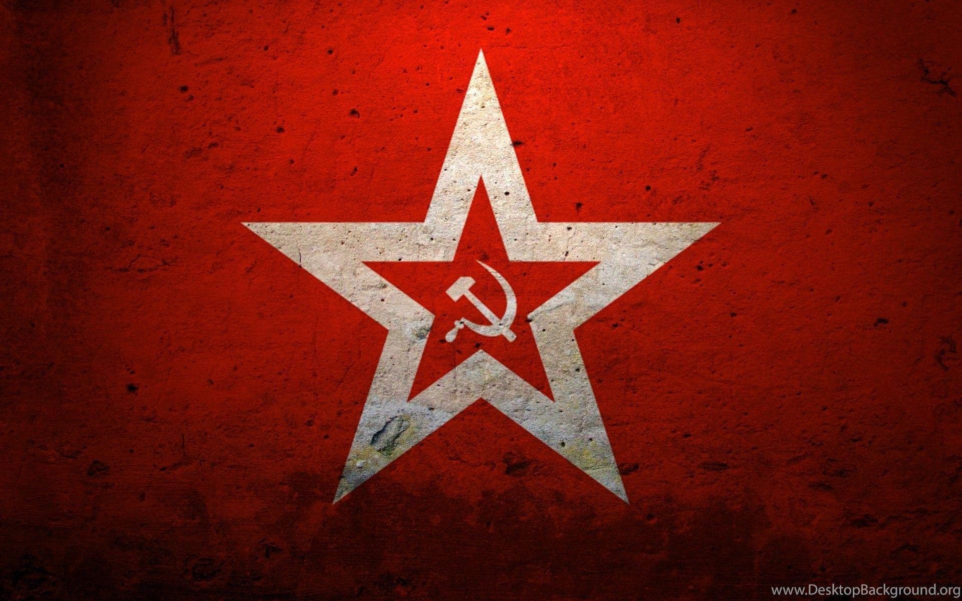 Soviet Union Flag Wallpaper. (45++ Wallpaper)