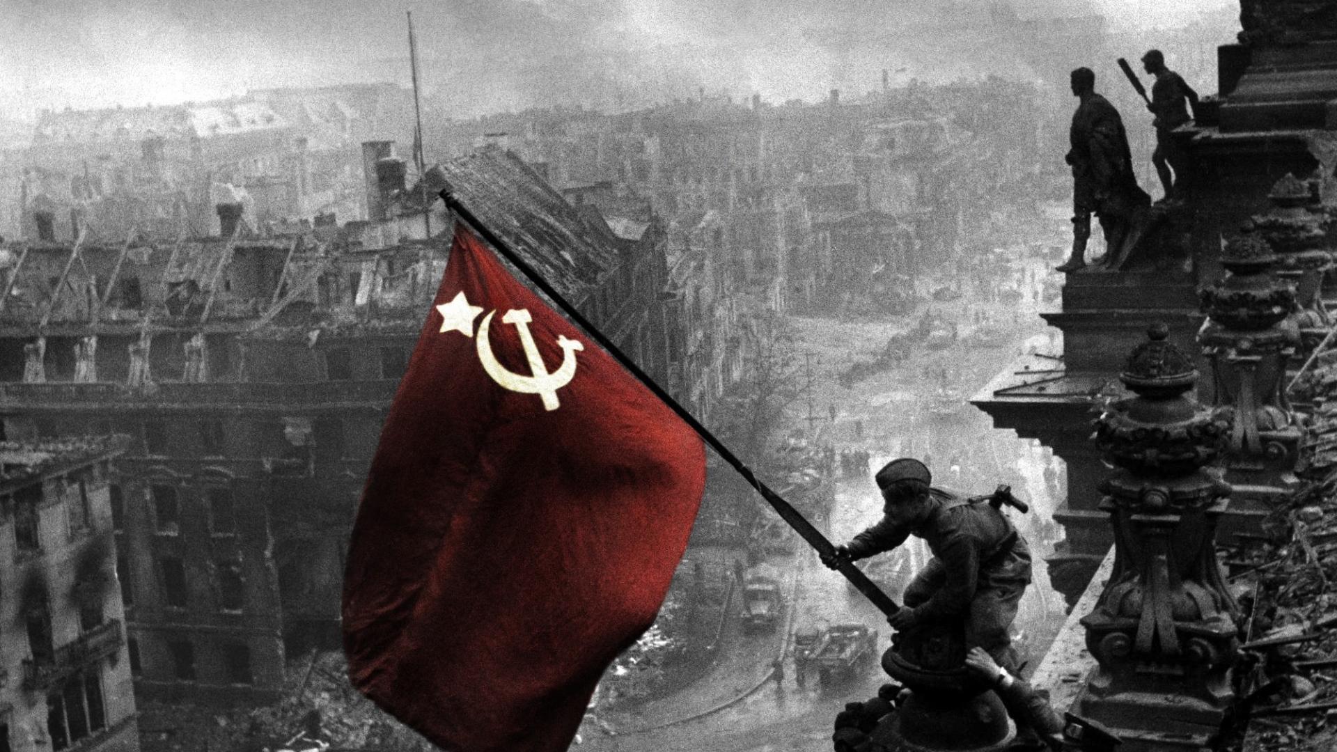 Best Free Soviet Russia Wallpaper