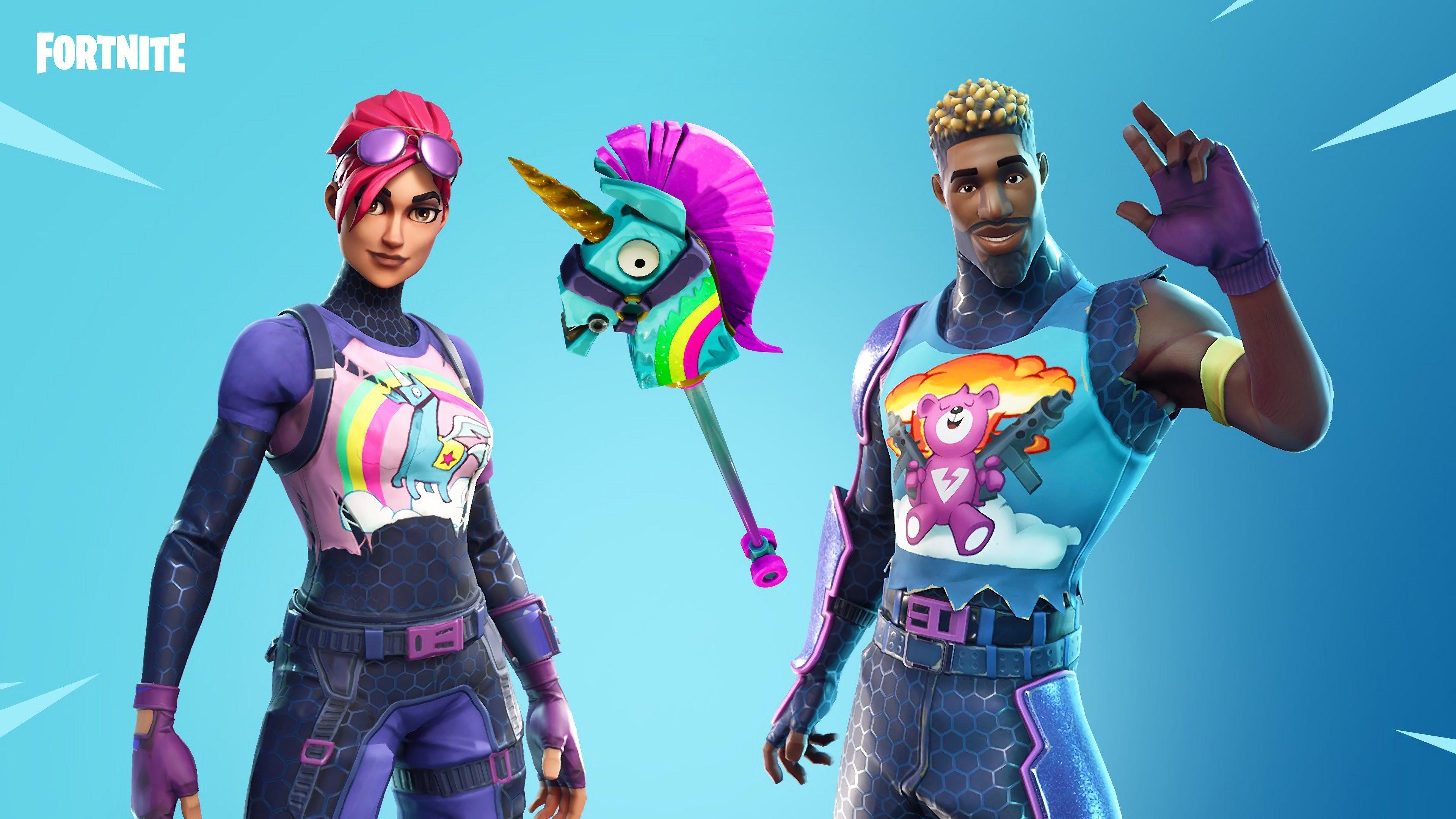 brite gunner wallpaper home sweet home - fortnite brite gunner wallpaper