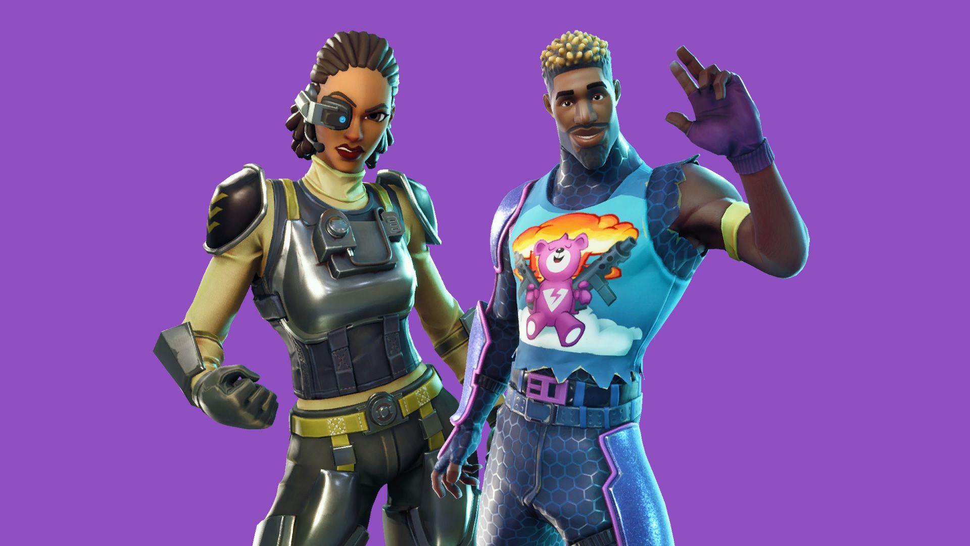 Upcoming cosmetics found in Patch v3.6.0 files