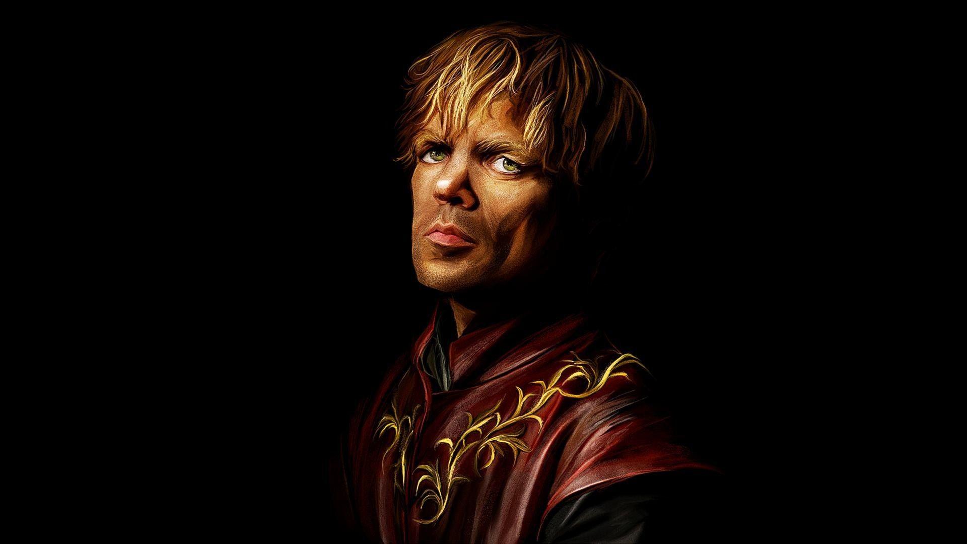 Tyrion Lannister, High Definition, High Quality, Widescreen