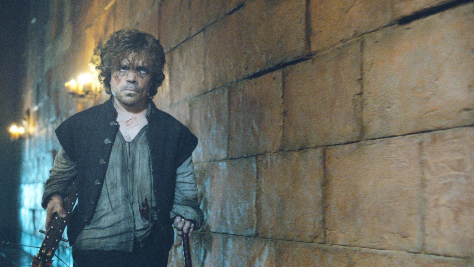 Tyrion Lannister wallpaper HD for desktop background