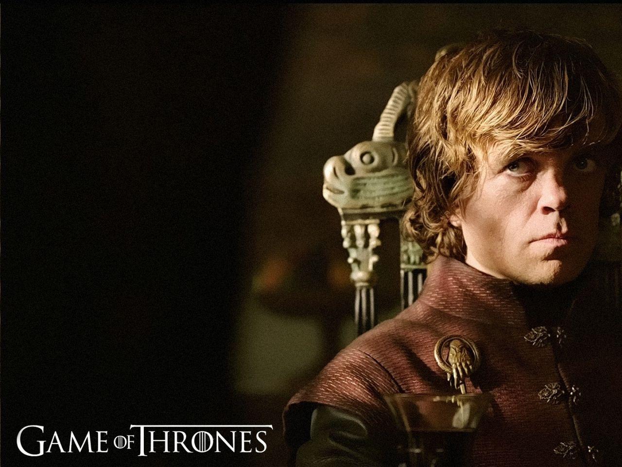 Shad tyrion