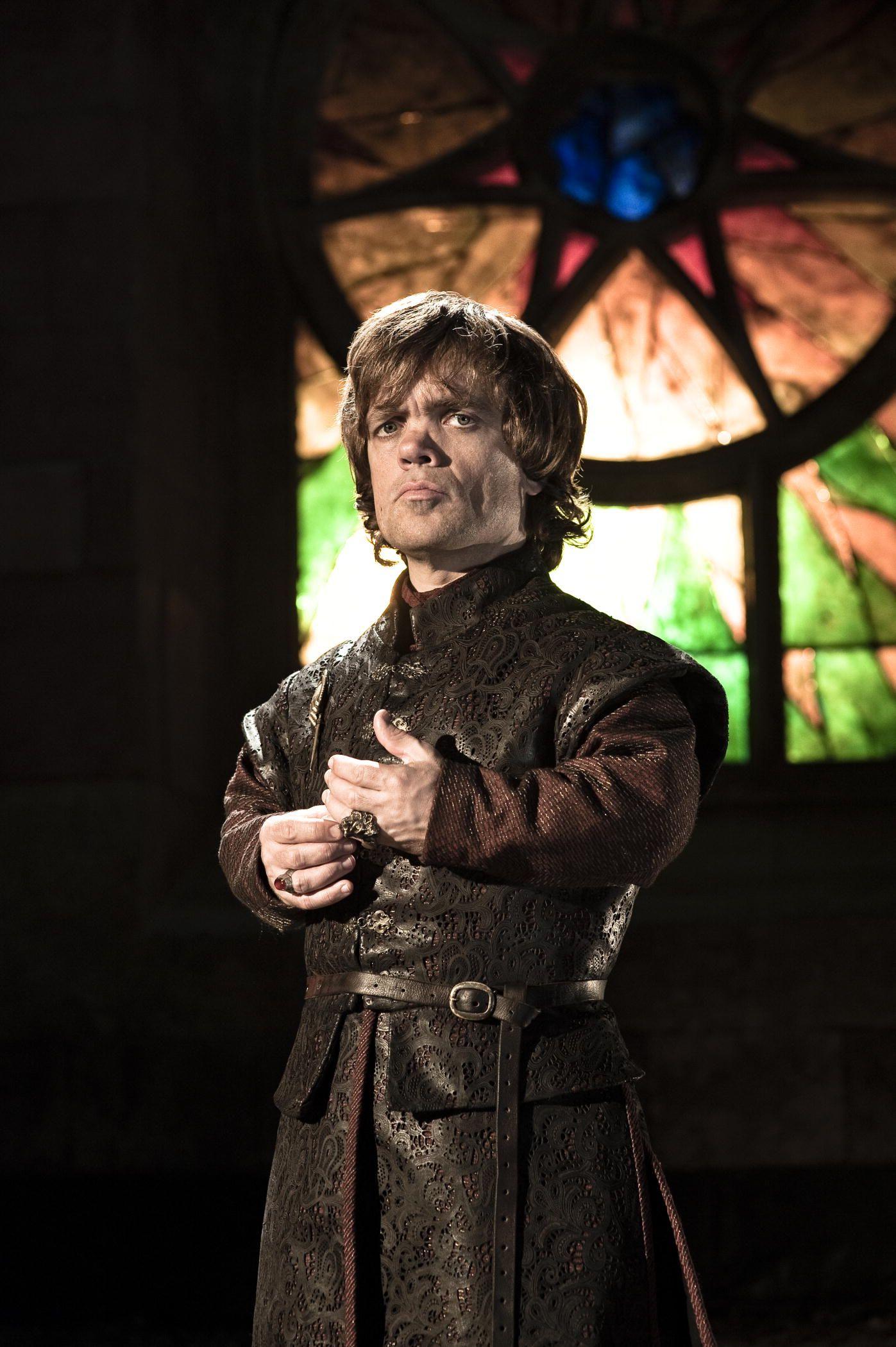 Tyrion Lannister HD Wallpapers - Wallpaper Cave