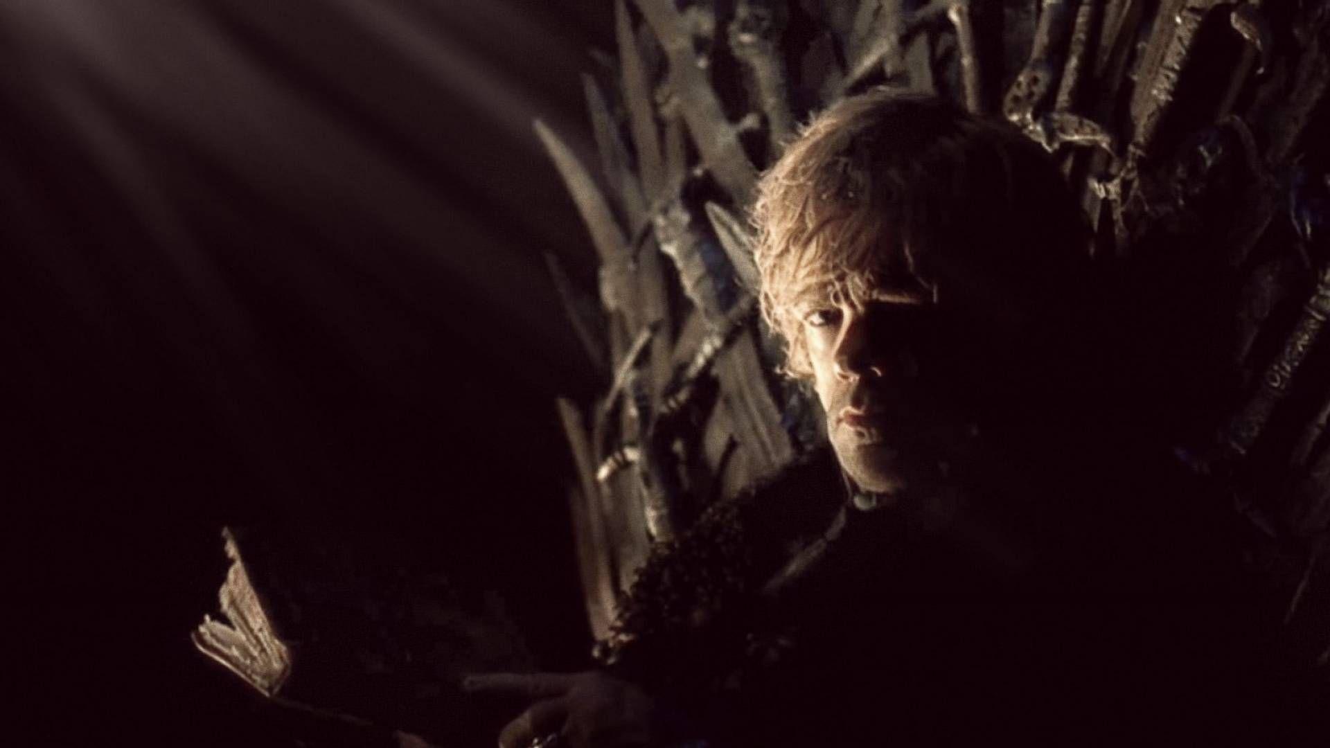 Tyrion Lannister HD Wallpapers - Wallpaper Cave