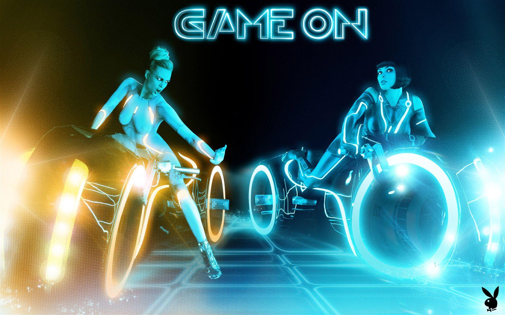 tron legacy light cycle of Movie wallpaper HD wallpaper for 1920