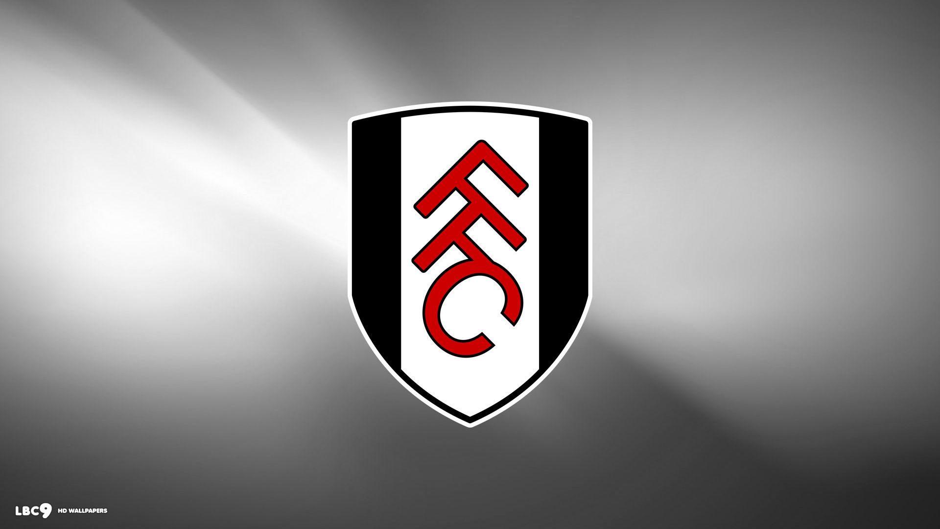 Best Fulham FC Emblem / Badge Wallpaper