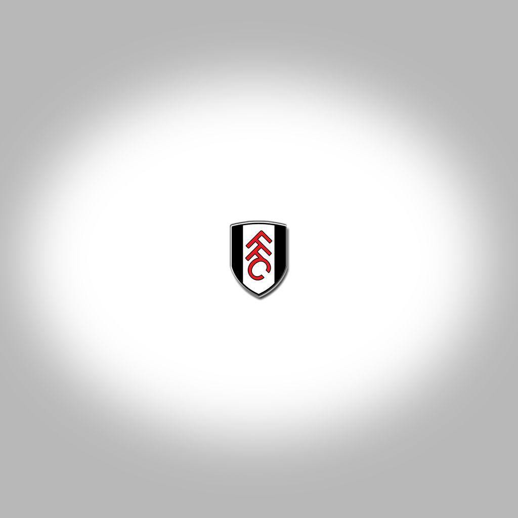 Fiona Apple: All Fulham FC Logos