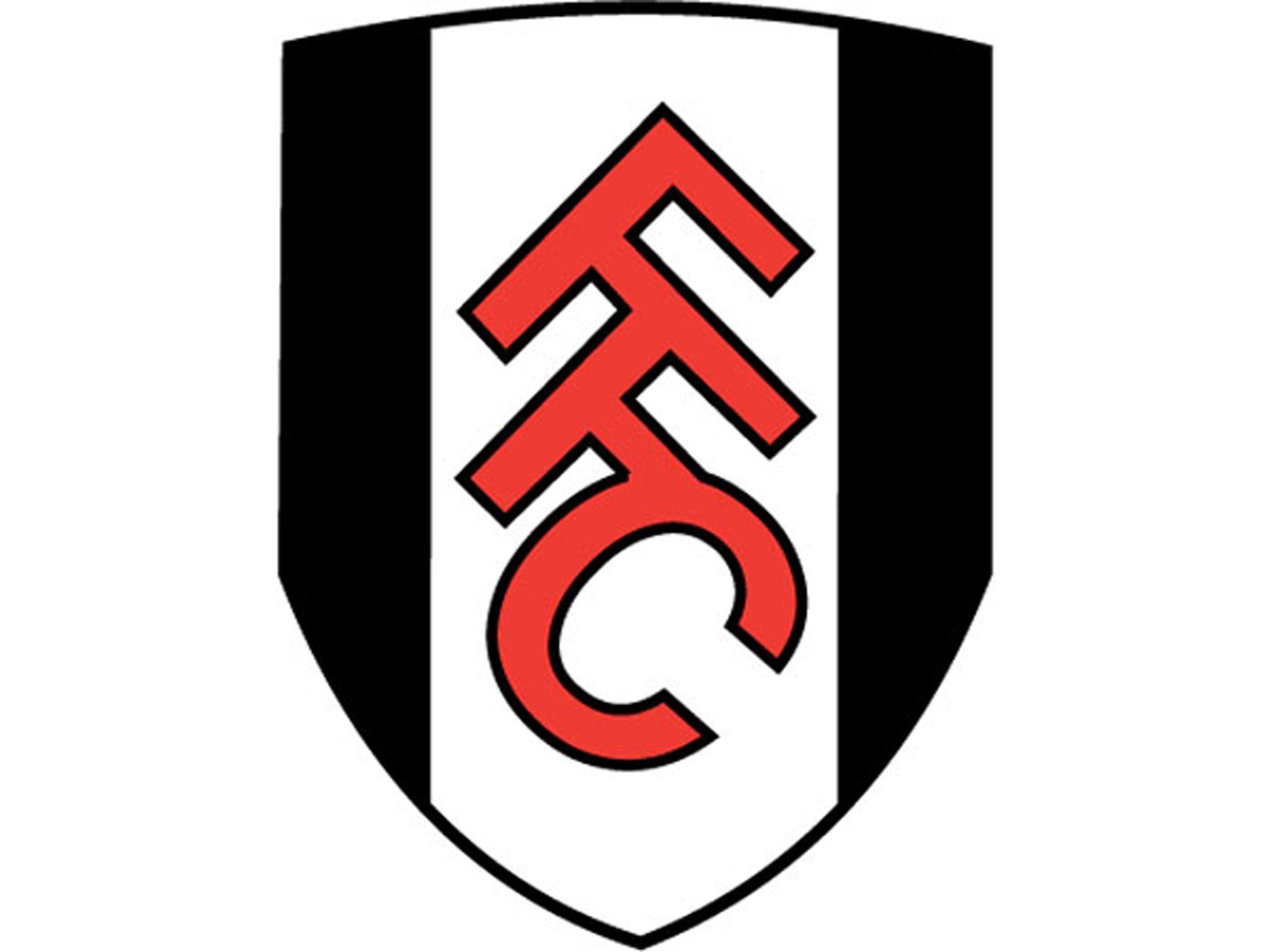 Fulham FC. Equipos de la Championship Inglesa. Fulham