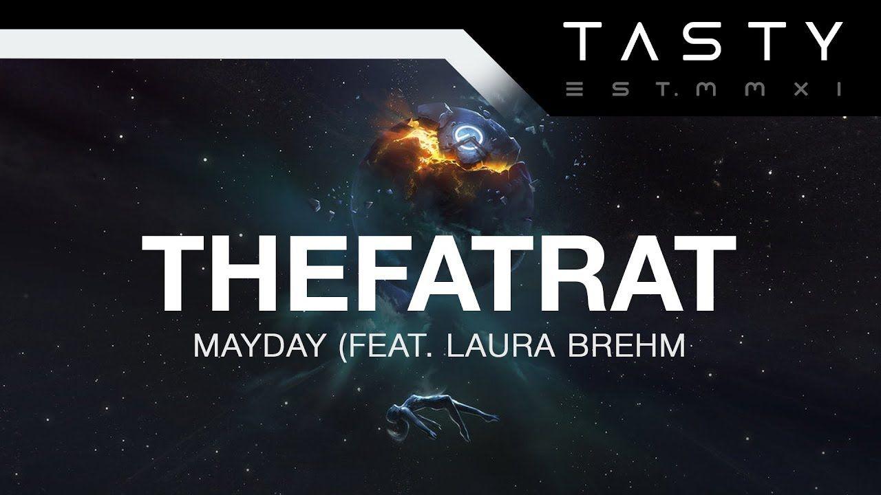 TheFatRat (feat. Laura Brehm)