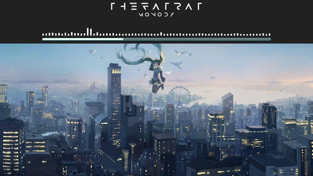 TheFatRat (Remix for Rolling Sky). EDM. Anime, Manga và