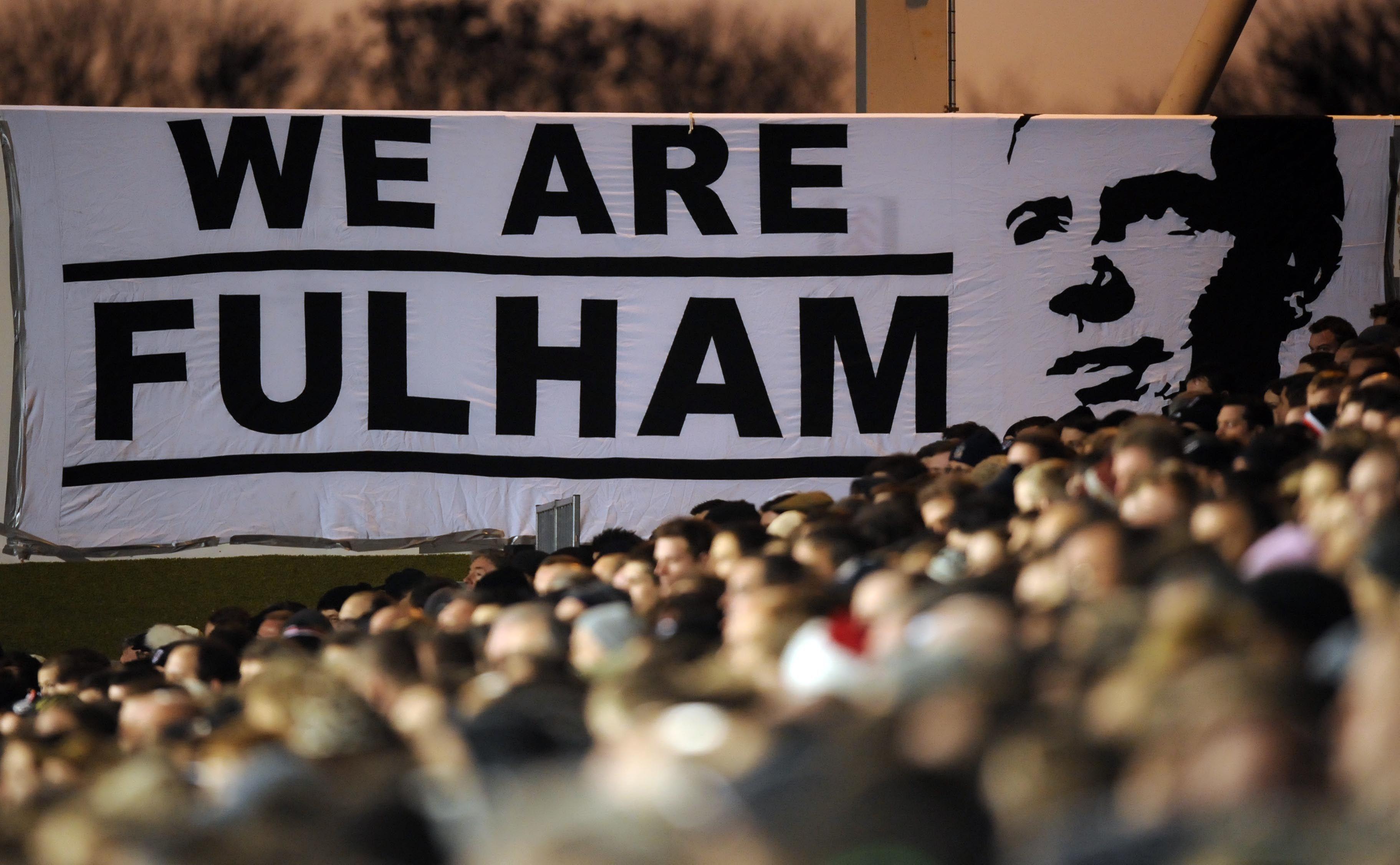 Fulham FC & Photo