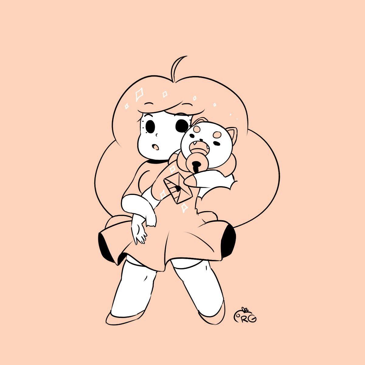 bee and puppycat