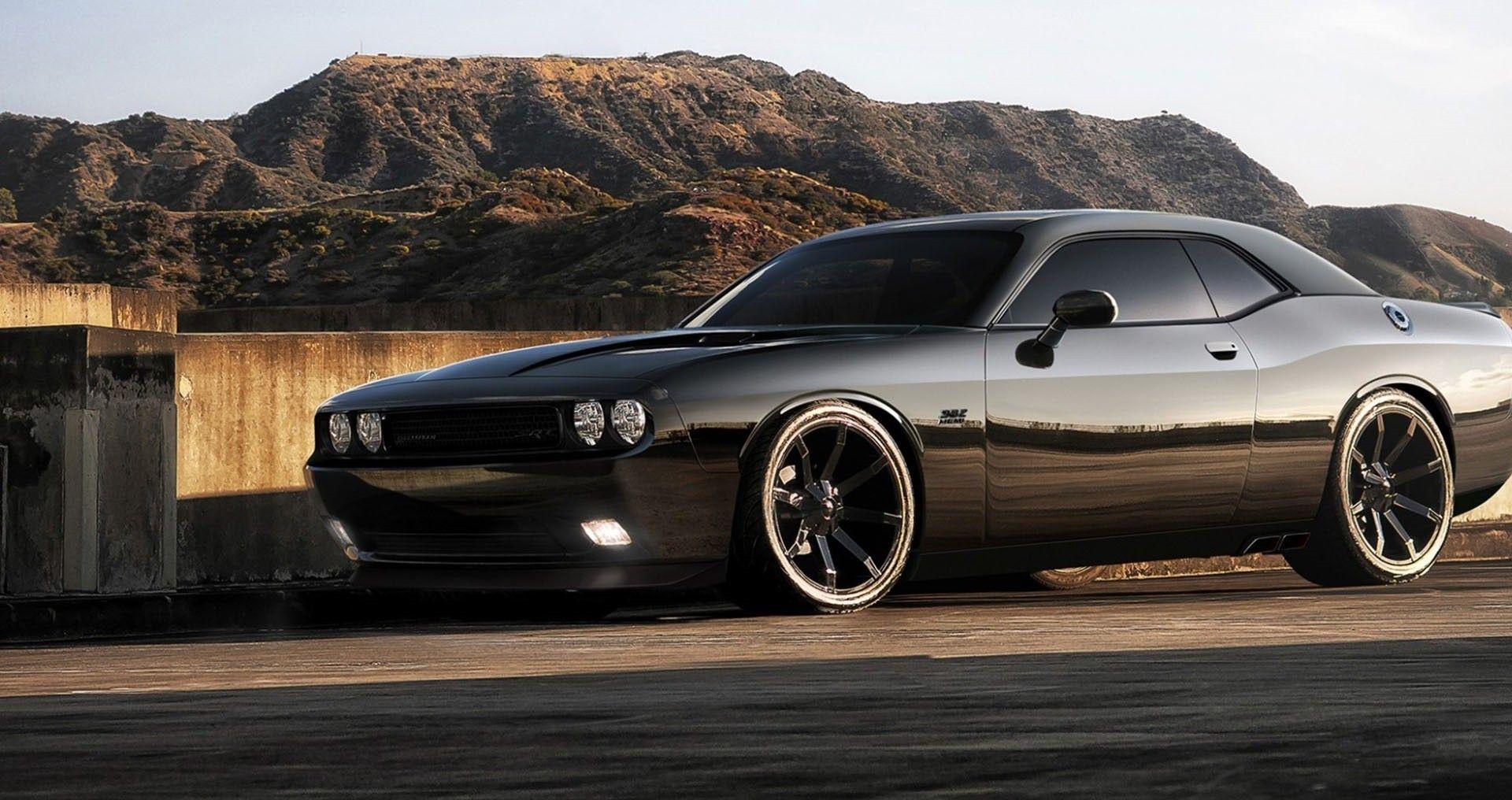 Dodge Cars Wallpapers Wallpaper Cave