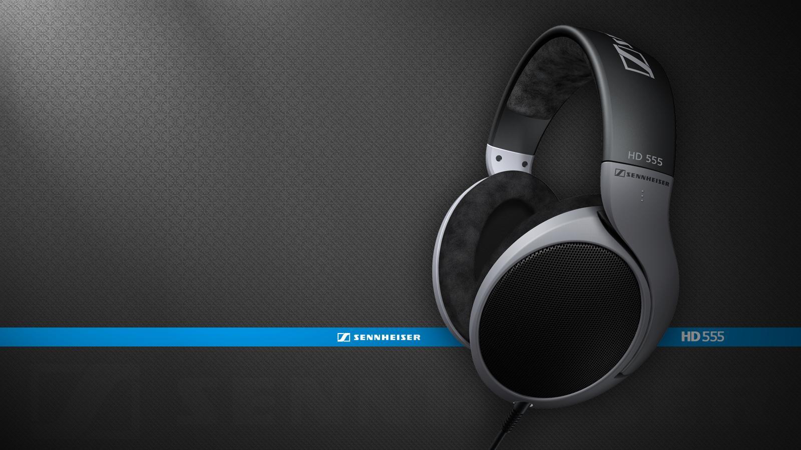 Sennheiser Wallpaper. Sennheiser Wallpaper