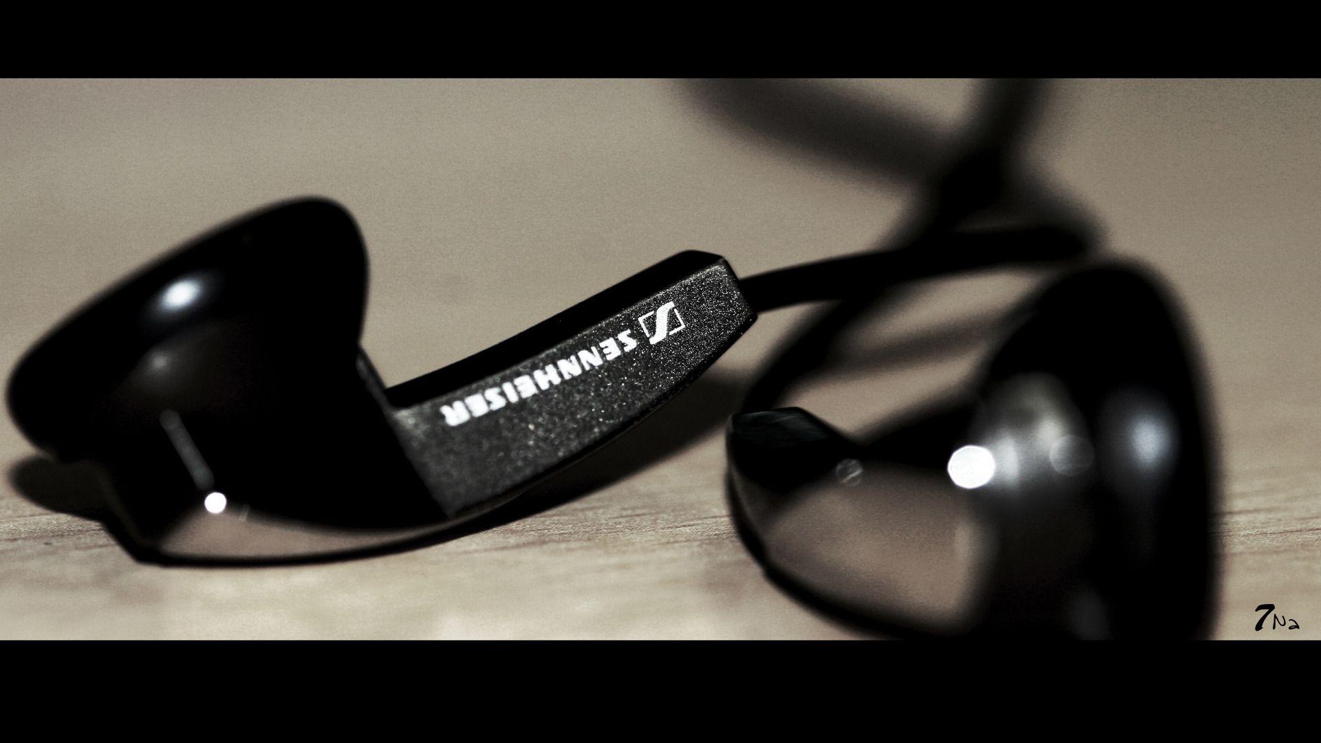 Sennheiser Wallpaper 4089