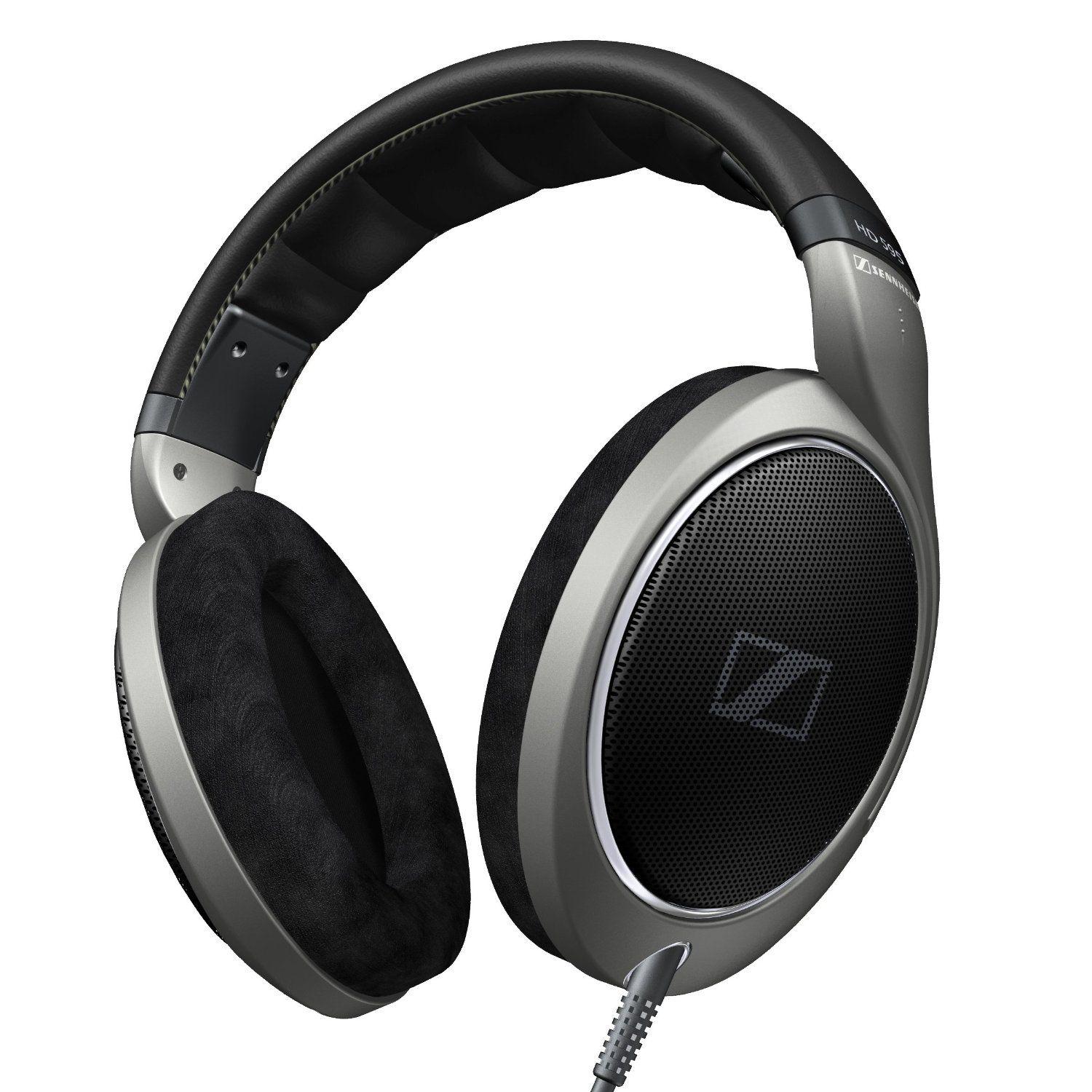 1250x1250px 131.31 KB Sennheiser Headphones