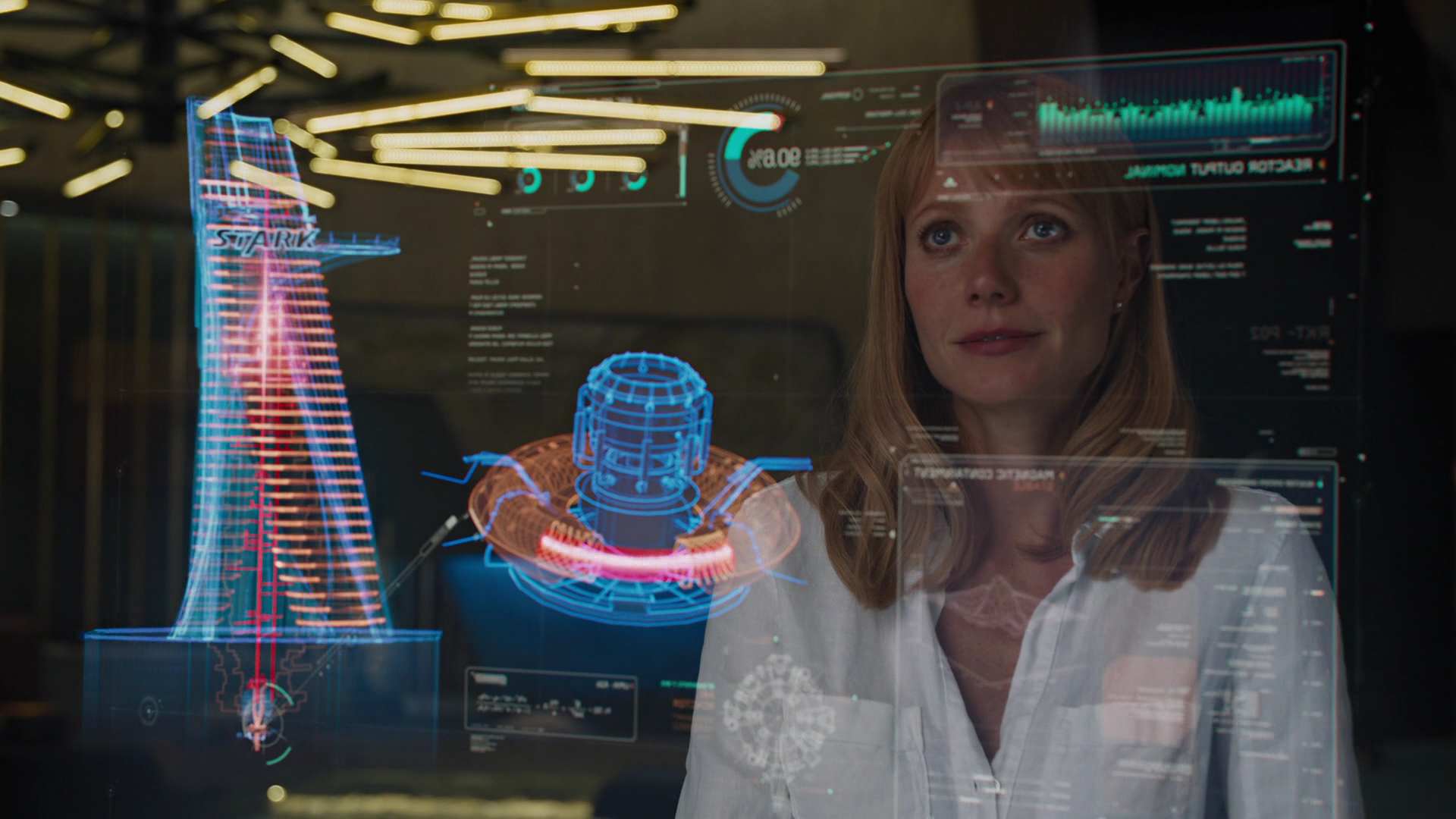 Avengers 4 theory: Pepper Potts will save the heroes from gigantic