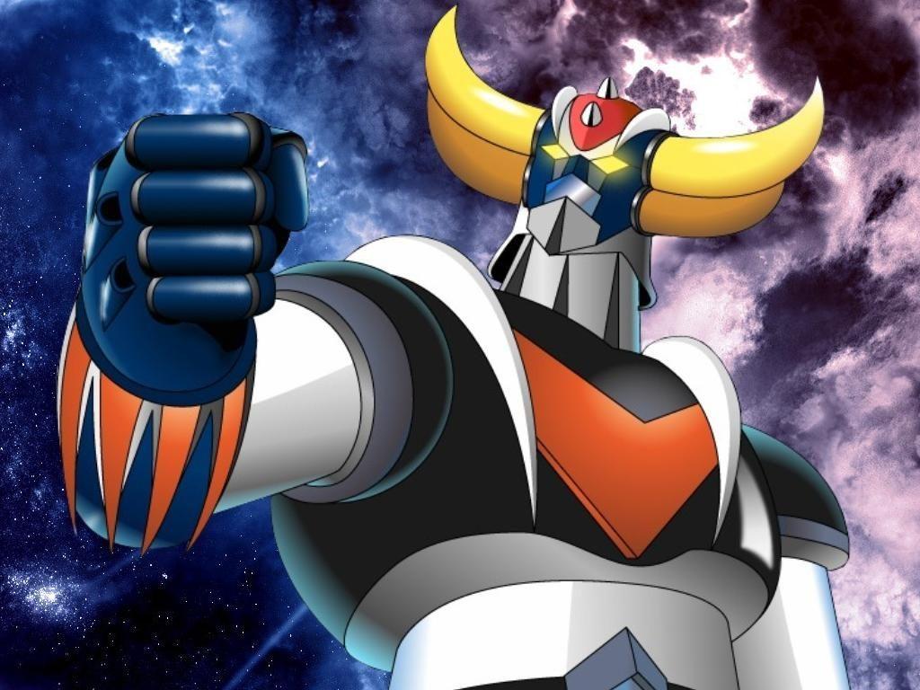 Le retour de Goldorak en DVD, 28 Août 2012. UFO Robo Grendizer UFO