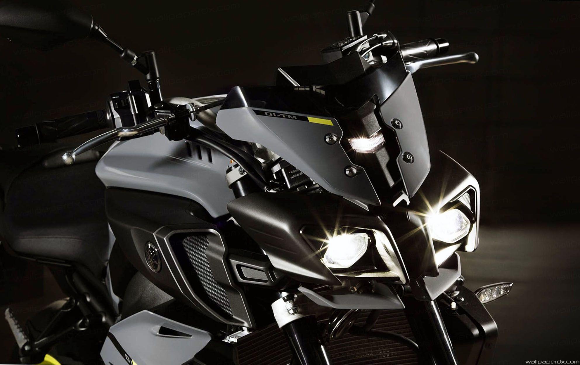 yamaha mt 10 wide full HD wallpaper.com.. Best HD