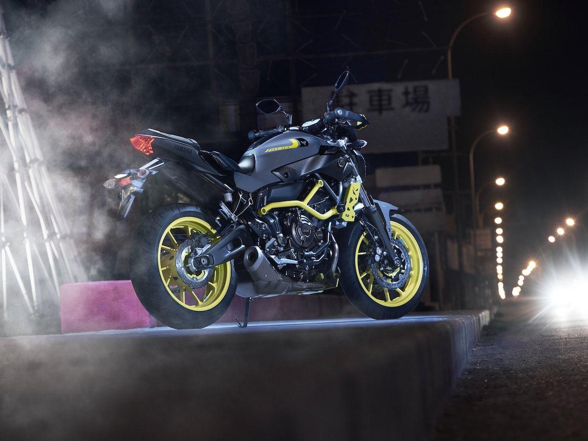UPDATE: YAMAHA MT 10 TECHNICAL SPECS & PRICES