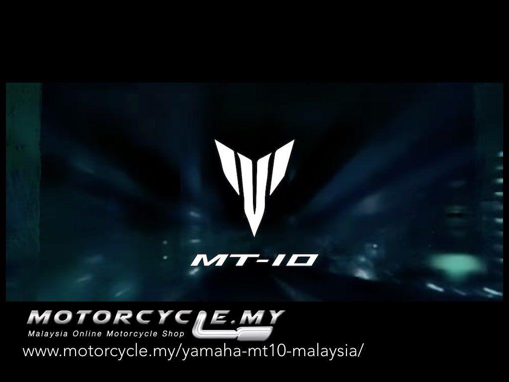 YAMAHA MT10 MALAYSIA PRICES