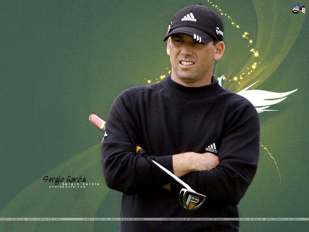 Sergio Garcia Wallpapers - Wallpaper Cave