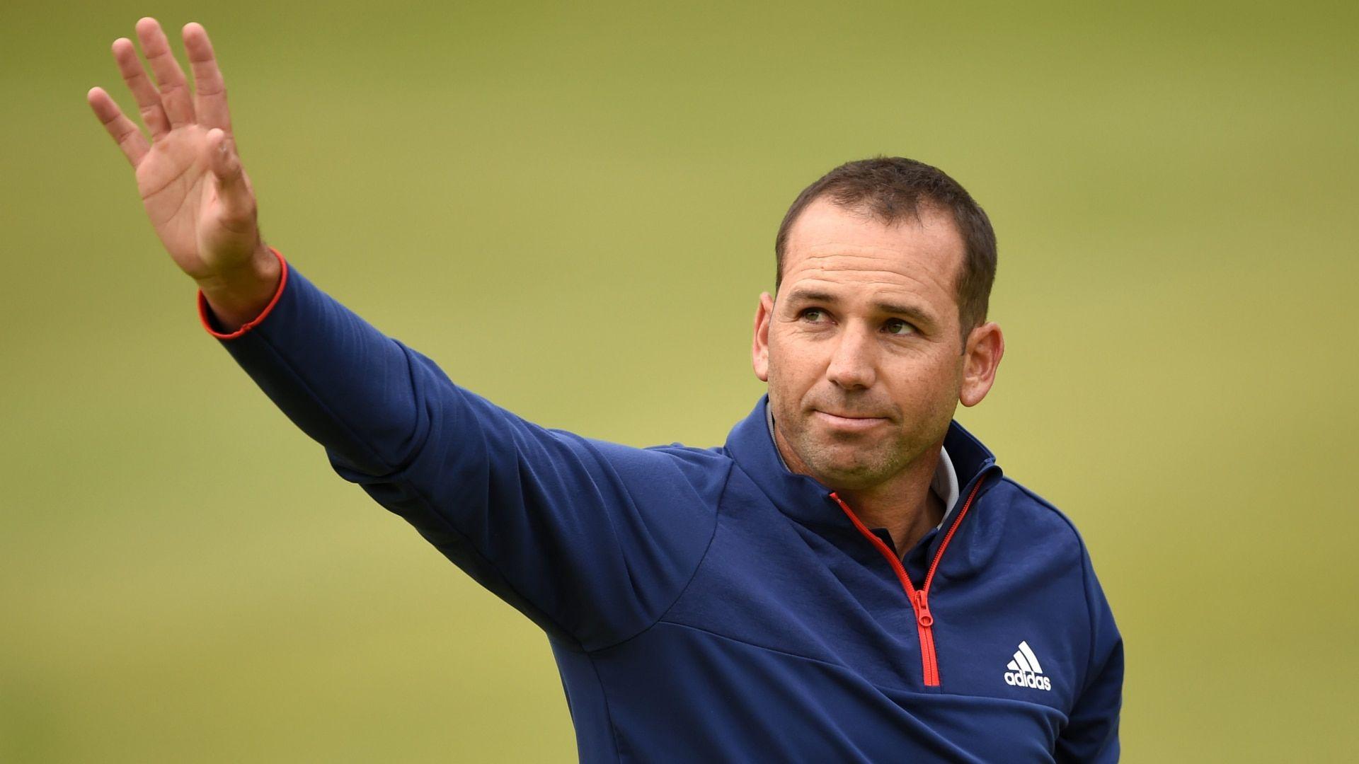 Sergio Garcia Wallpapers - Wallpaper Cave