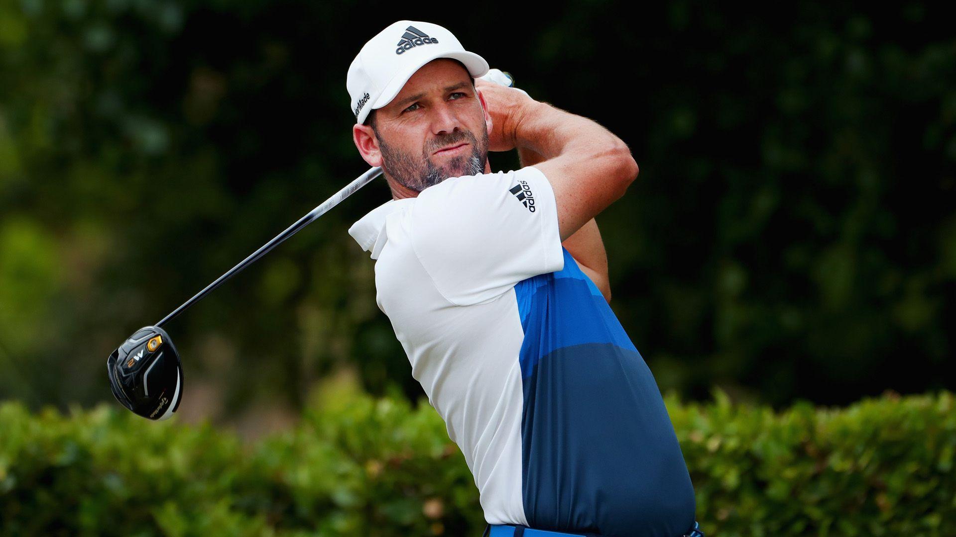 Sergio Garcia Wallpapers - Wallpaper Cave