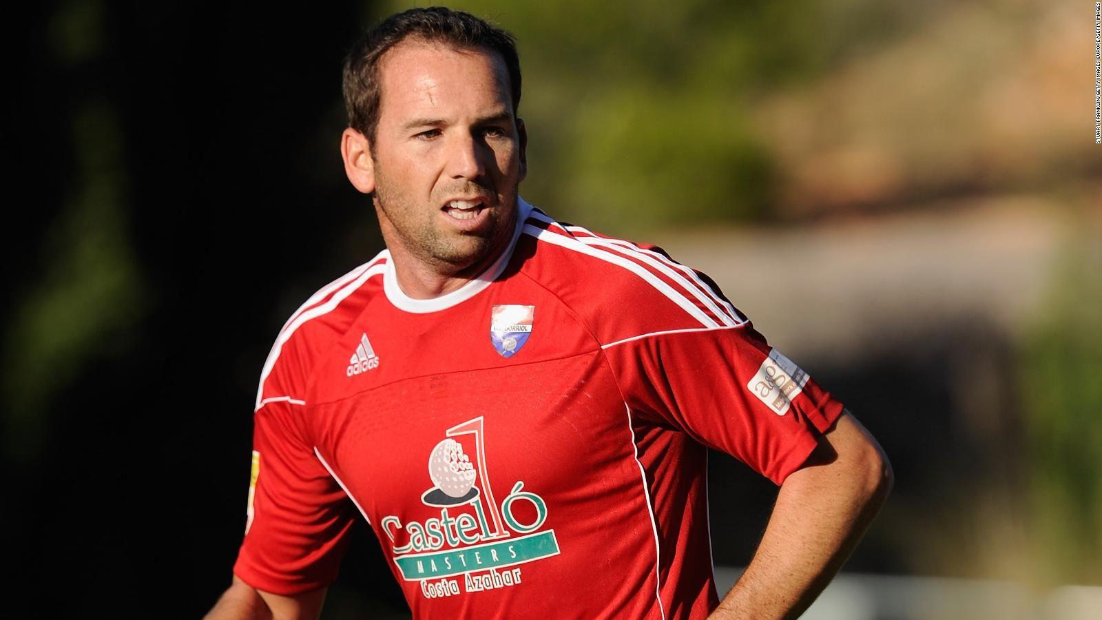 Sergio Garcia Wallpapers - Wallpaper Cave