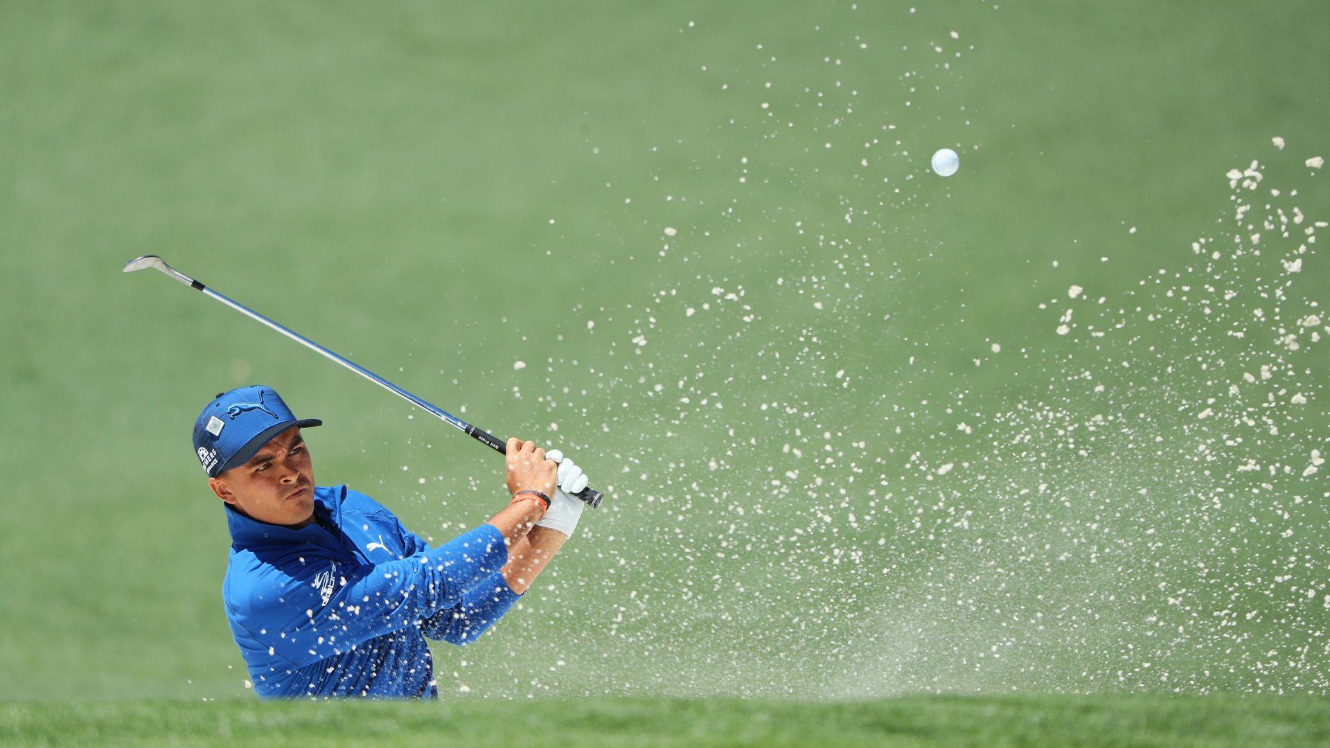 Sergio Garcia Wallpapers - Wallpaper Cave