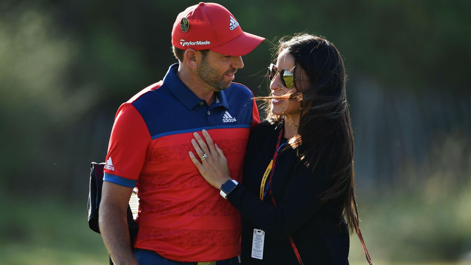 Sergio Garcia Wallpapers - Wallpaper Cave