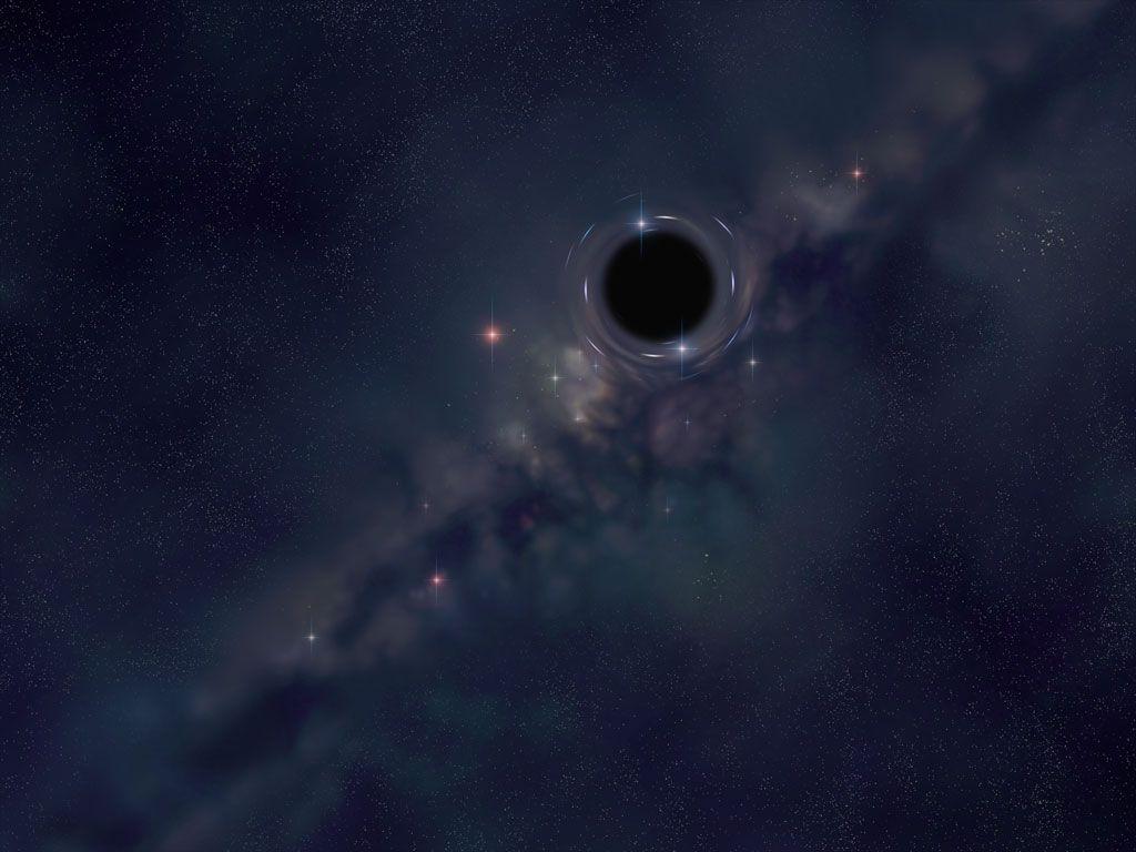 Black Hole Wallpaper HD Background, Image, Pics, Photo Free
